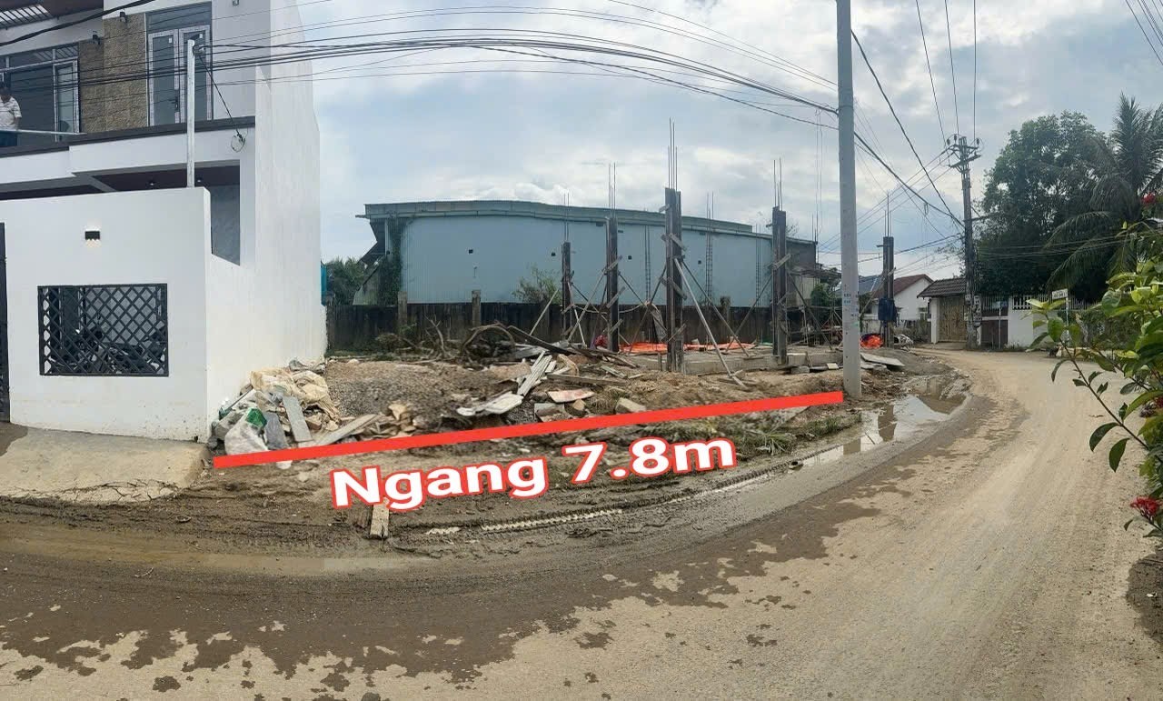 Bán đất Diên Sơn mặt tiền đường nhựa Gò Độ thuận tiện kinh doanh buôn bán nhỏ