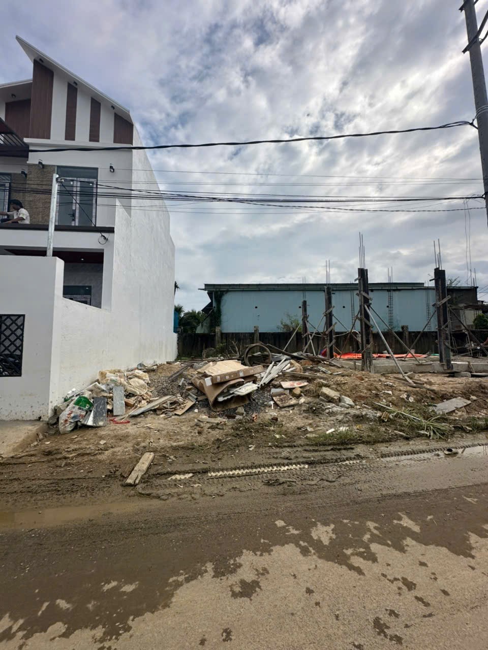 Bán đất Diên Sơn mặt tiền đường nhựa Gò Độ thuận tiện kinh doanh buôn bán nhỏ 4