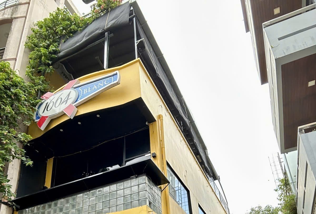 MẶT TIỀN NGUYỄN ĐÌNH CHIỂU 2 MẶT Ô TÔ TRÁNH - 77m² (4×19.2) - KD SẦM UẤT - 28.5 TỶ 12