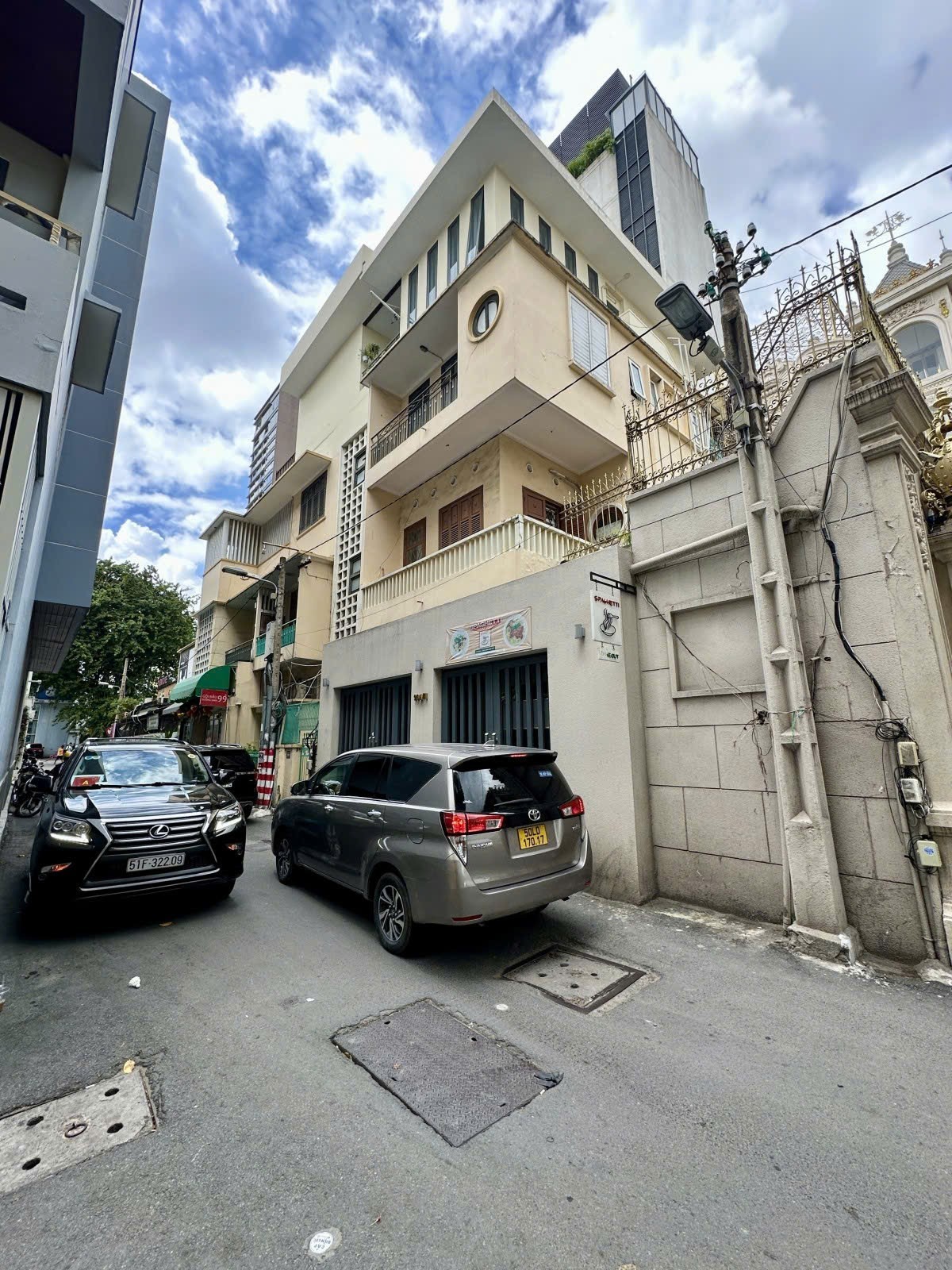 MẶT TIỀN NGUYỄN ĐÌNH CHIỂU 2 MẶT Ô TÔ TRÁNH - 77m² (4×19.2) - KD SẦM UẤT - 28.5 TỶ 13