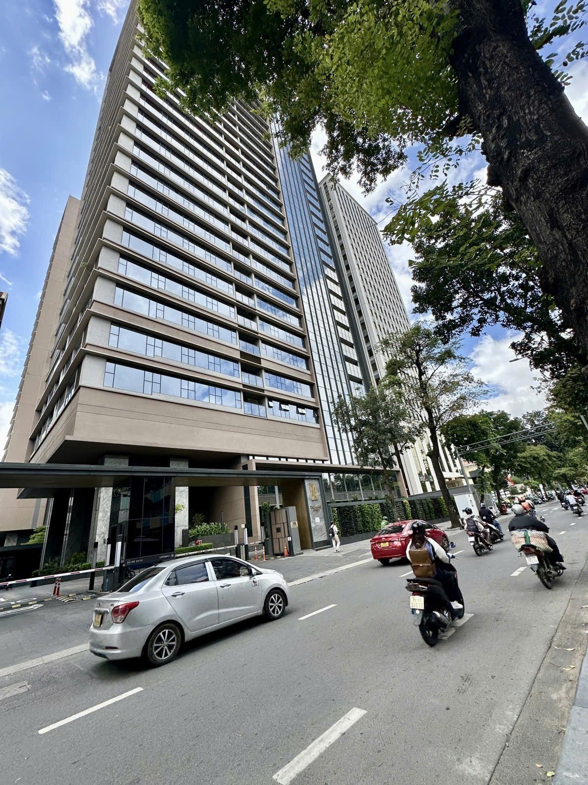 MẶT TIỀN NGUYỄN ĐÌNH CHIỂU 2 MẶT Ô TÔ TRÁNH - 77m² (4×19.2) - KD SẦM UẤT - 28.5 TỶ 11