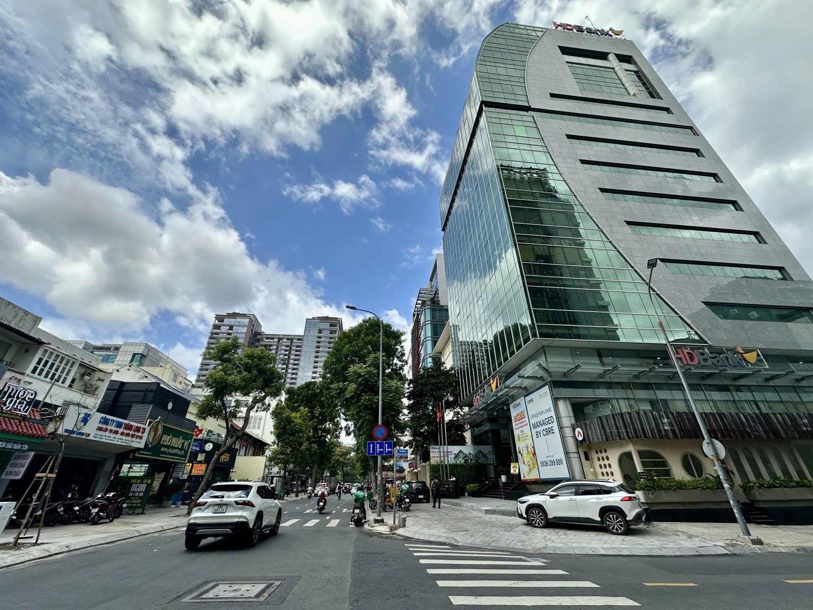 MẶT TIỀN NGUYỄN ĐÌNH CHIỂU 2 MẶT Ô TÔ TRÁNH - 77m² (4×19.2) - KD SẦM UẤT - 28.5 TỶ 10