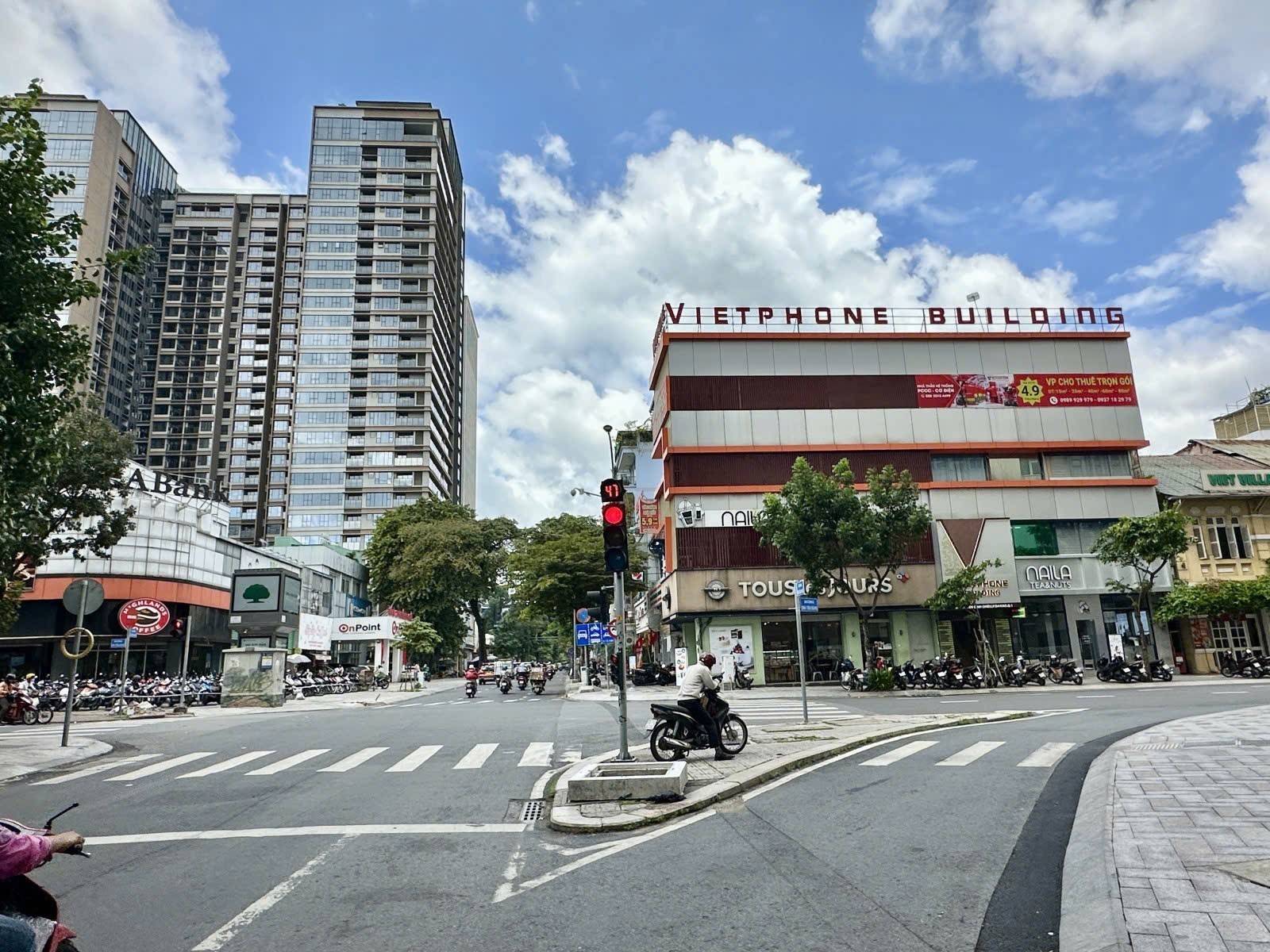 MẶT TIỀN NGUYỄN ĐÌNH CHIỂU 2 MẶT Ô TÔ TRÁNH - 77m² (4×19.2) - KD SẦM UẤT - 28.5 TỶ 9