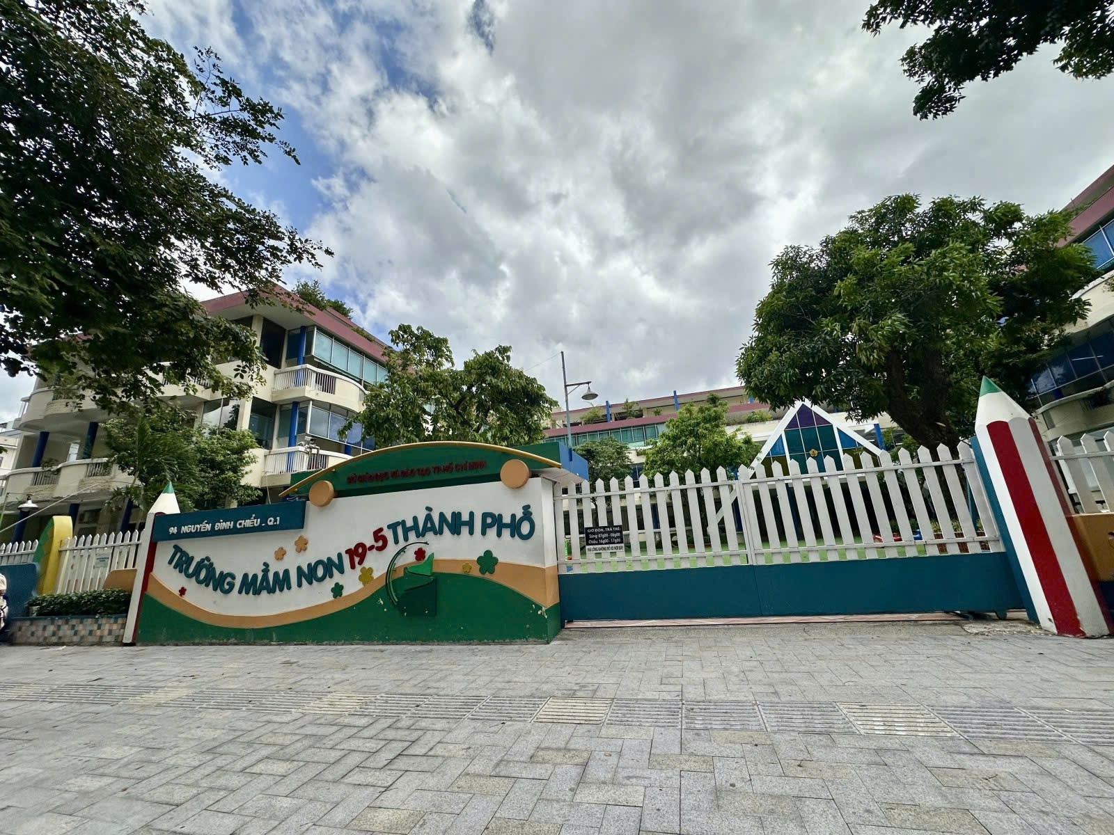 MẶT TIỀN NGUYỄN ĐÌNH CHIỂU 2 MẶT Ô TÔ TRÁNH - 77m² (4×19.2) - KD SẦM UẤT - 28.5 TỶ 6