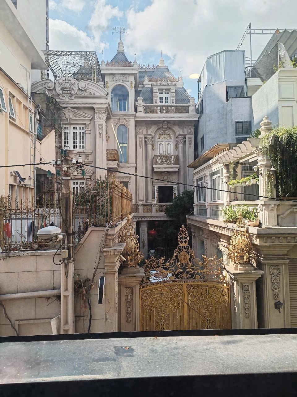 MẶT TIỀN NGUYỄN ĐÌNH CHIỂU 2 MẶT Ô TÔ TRÁNH - 77m² (4×19.2) - KD SẦM UẤT - 28.5 TỶ 4