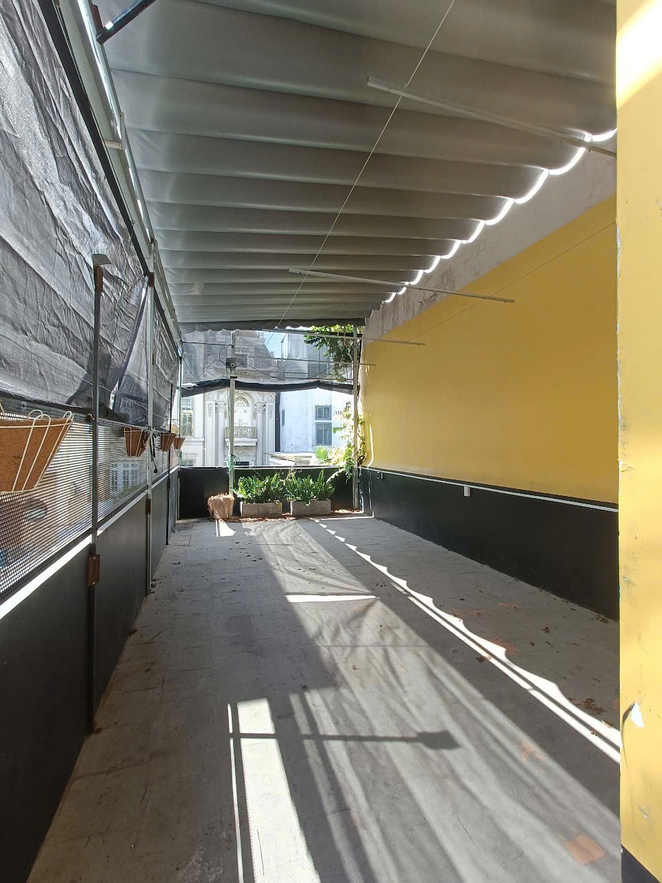 MẶT TIỀN NGUYỄN ĐÌNH CHIỂU 2 MẶT Ô TÔ TRÁNH - 77m² (4×19.2) - KD SẦM UẤT - 28.5 TỶ 3