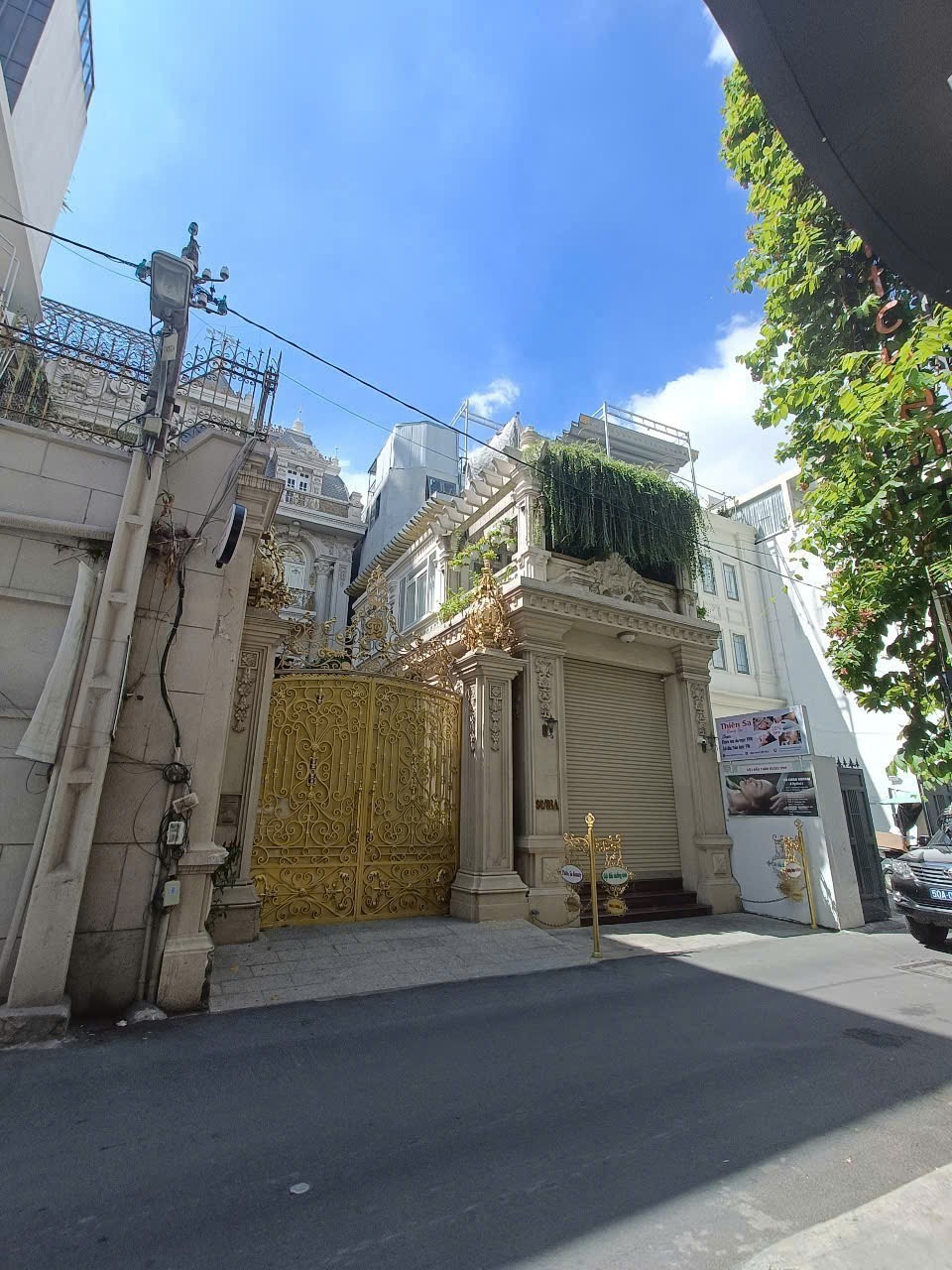 MẶT TIỀN NGUYỄN ĐÌNH CHIỂU 2 MẶT Ô TÔ TRÁNH - 77m² (4×19.2) - KD SẦM UẤT - 28.5 TỶ