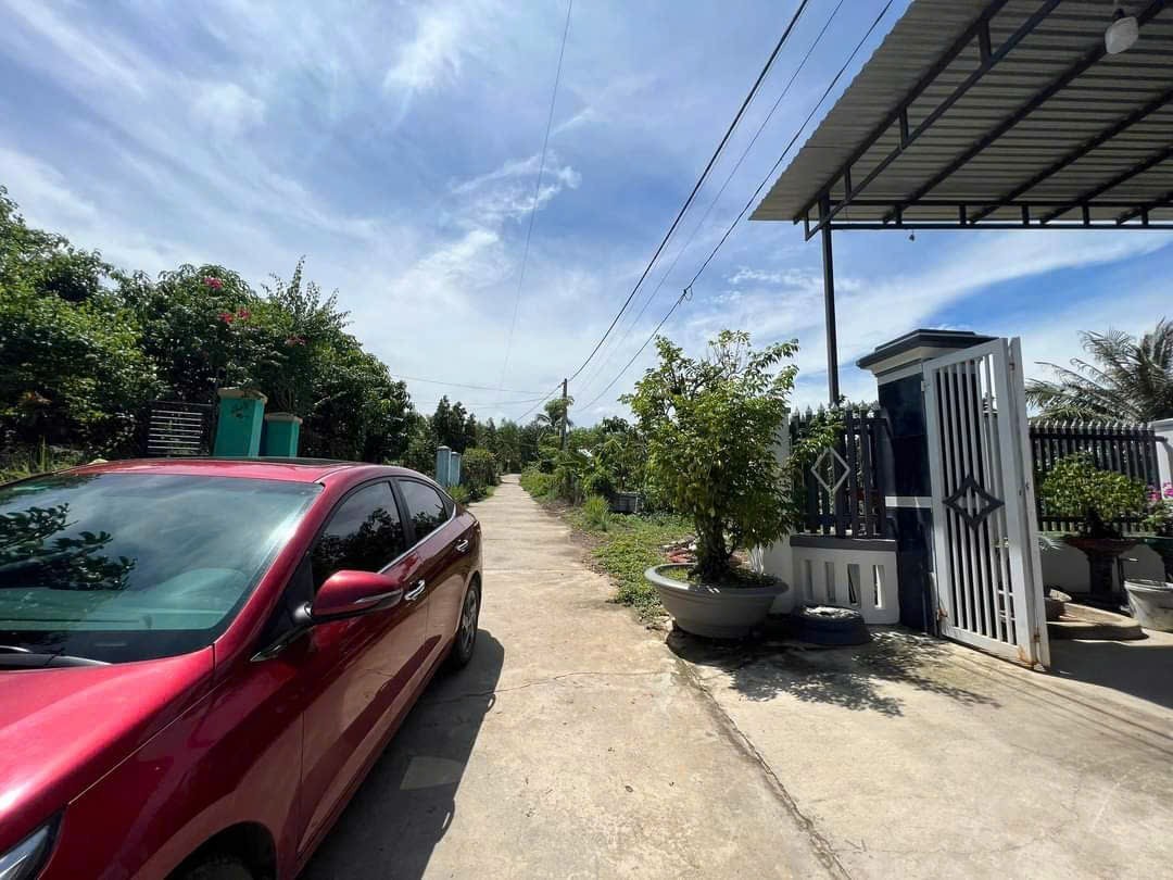 Bán đất Diên Xuân giá rẻ khu bàn cờ đường thông gần Uỷ ban xã 2