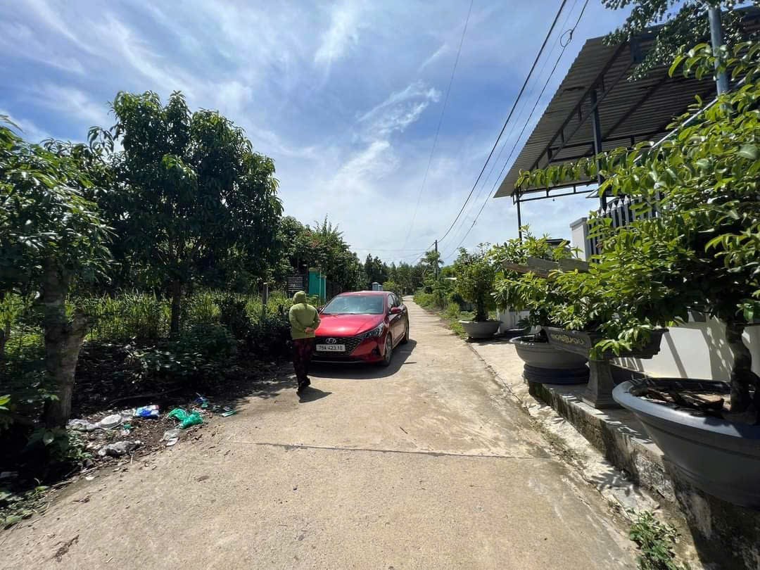 Bán đất Diên Xuân giá rẻ khu bàn cờ đường thông gần Uỷ ban xã 3