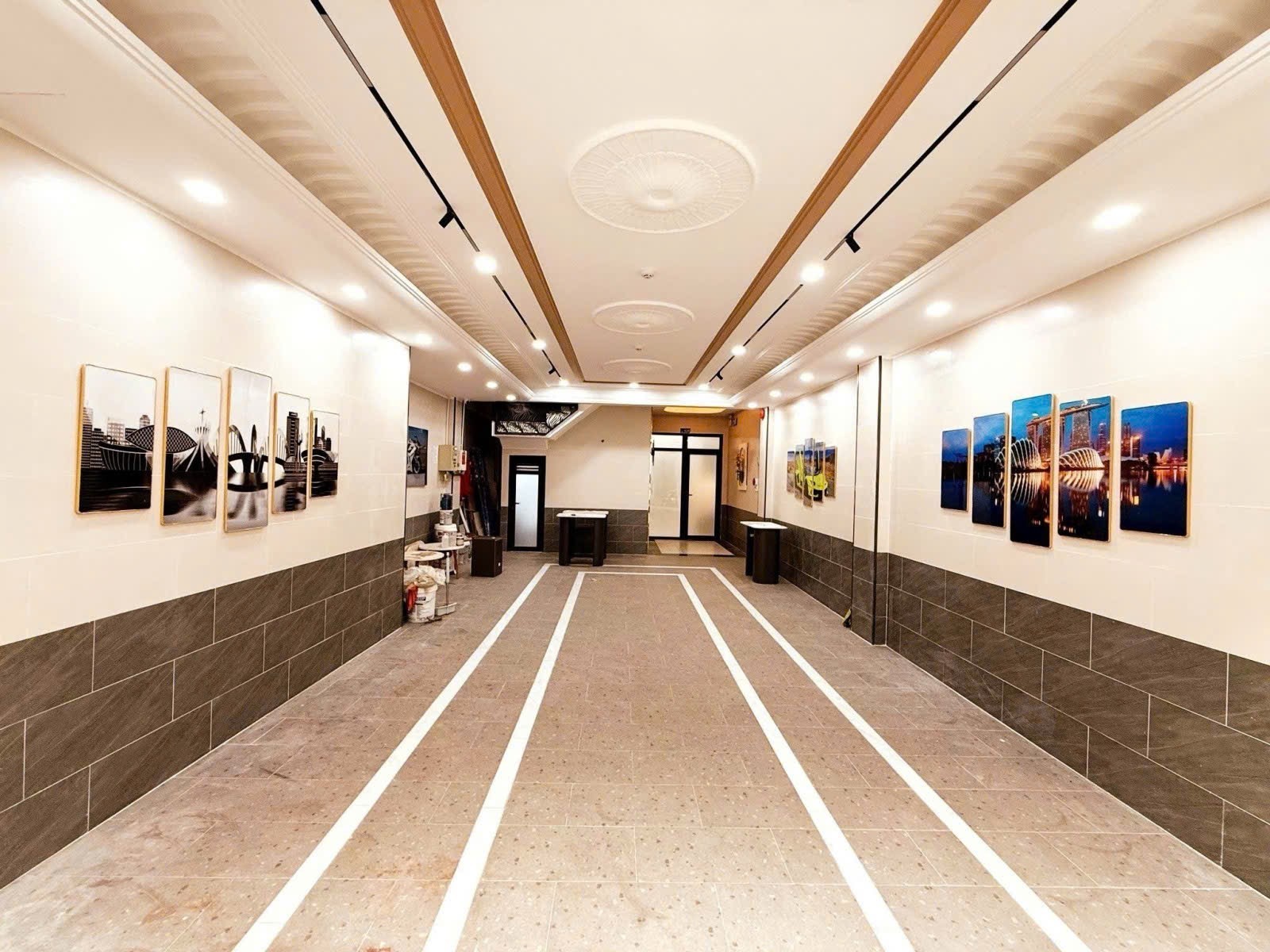 DÒNG TIỀN 1.3 TỶ/NĂM - SIÊU CHDV 12 PHÒNG XÂY MỚI 2025 - THANG MÁY - DUY TÂN PHÚ NHUẬN 14