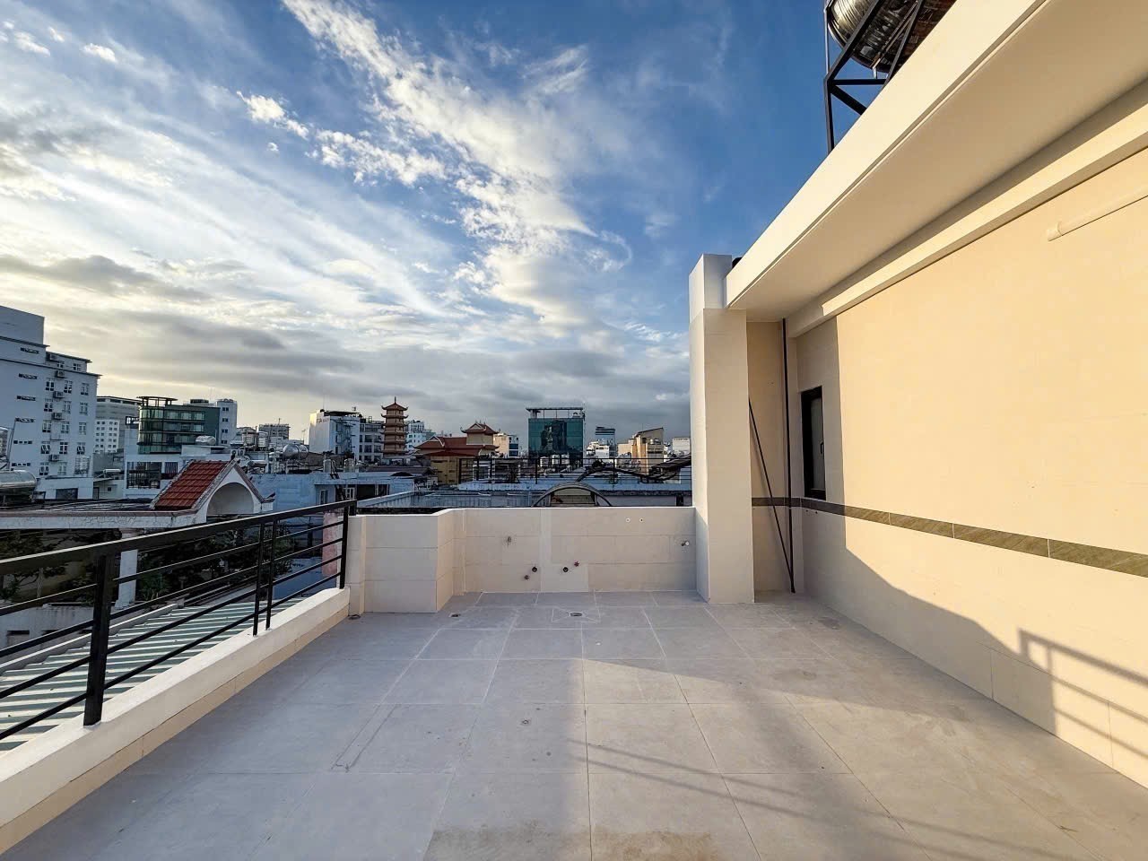 DÒNG TIỀN 1.3 TỶ/NĂM - SIÊU CHDV 12 PHÒNG XÂY MỚI 2025 - THANG MÁY - DUY TÂN PHÚ NHUẬN 9