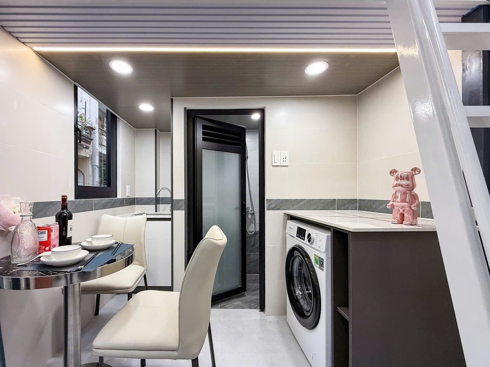 DÒNG TIỀN 1.3 TỶ/NĂM - SIÊU CHDV 12 PHÒNG XÂY MỚI 2025 - THANG MÁY - DUY TÂN PHÚ NHUẬN 3