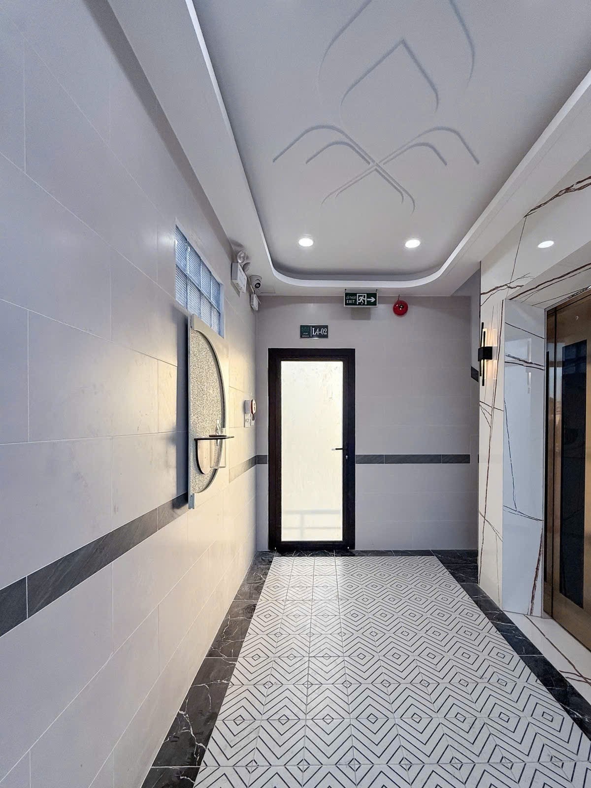 DÒNG TIỀN 1.3 TỶ/NĂM - SIÊU CHDV 12 PHÒNG XÂY MỚI 2025 - THANG MÁY - DUY TÂN PHÚ NHUẬN 5