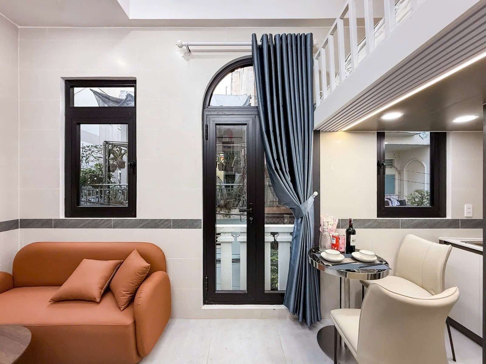 DÒNG TIỀN 1.3 TỶ/NĂM - SIÊU CHDV 12 PHÒNG XÂY MỚI 2025 - THANG MÁY - DUY TÂN PHÚ NHUẬN 4