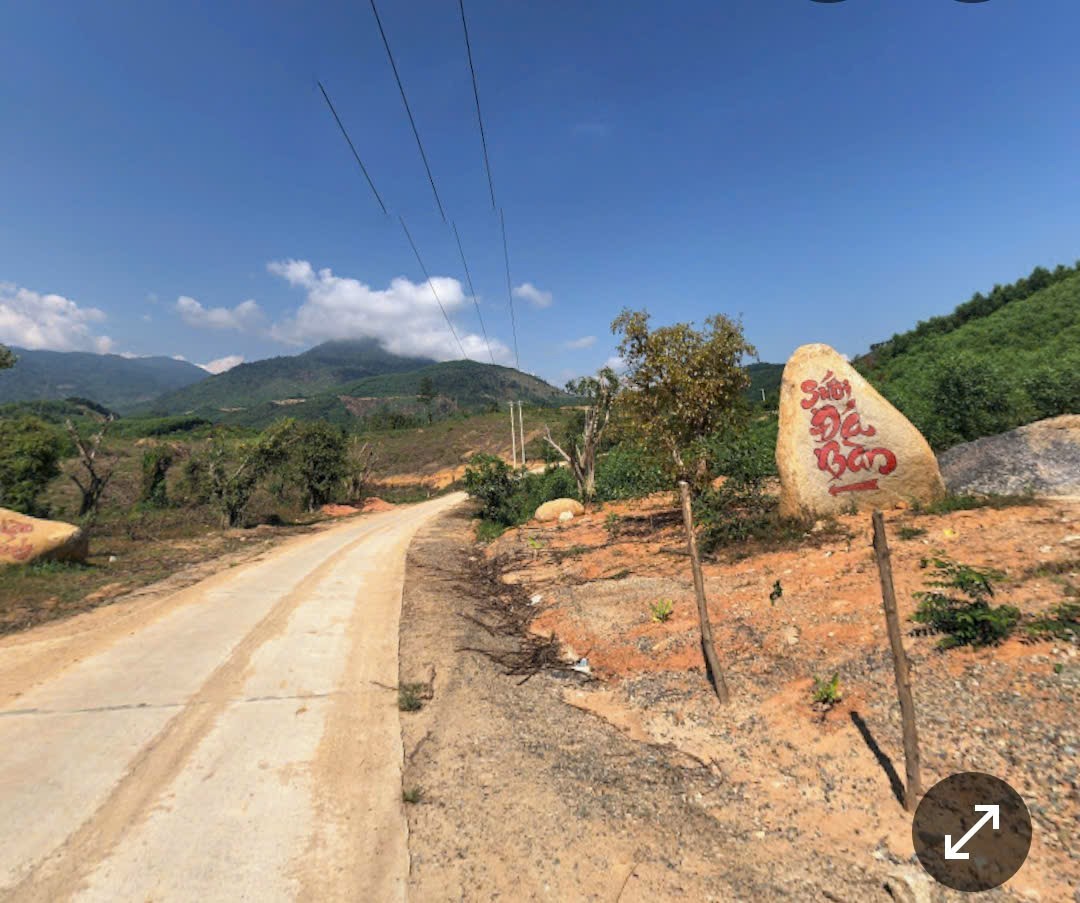 Bán đất Khánh Phú - Khánh Vĩnh full thổ cư đối diện khu du lịch suối Đá Bàn 8