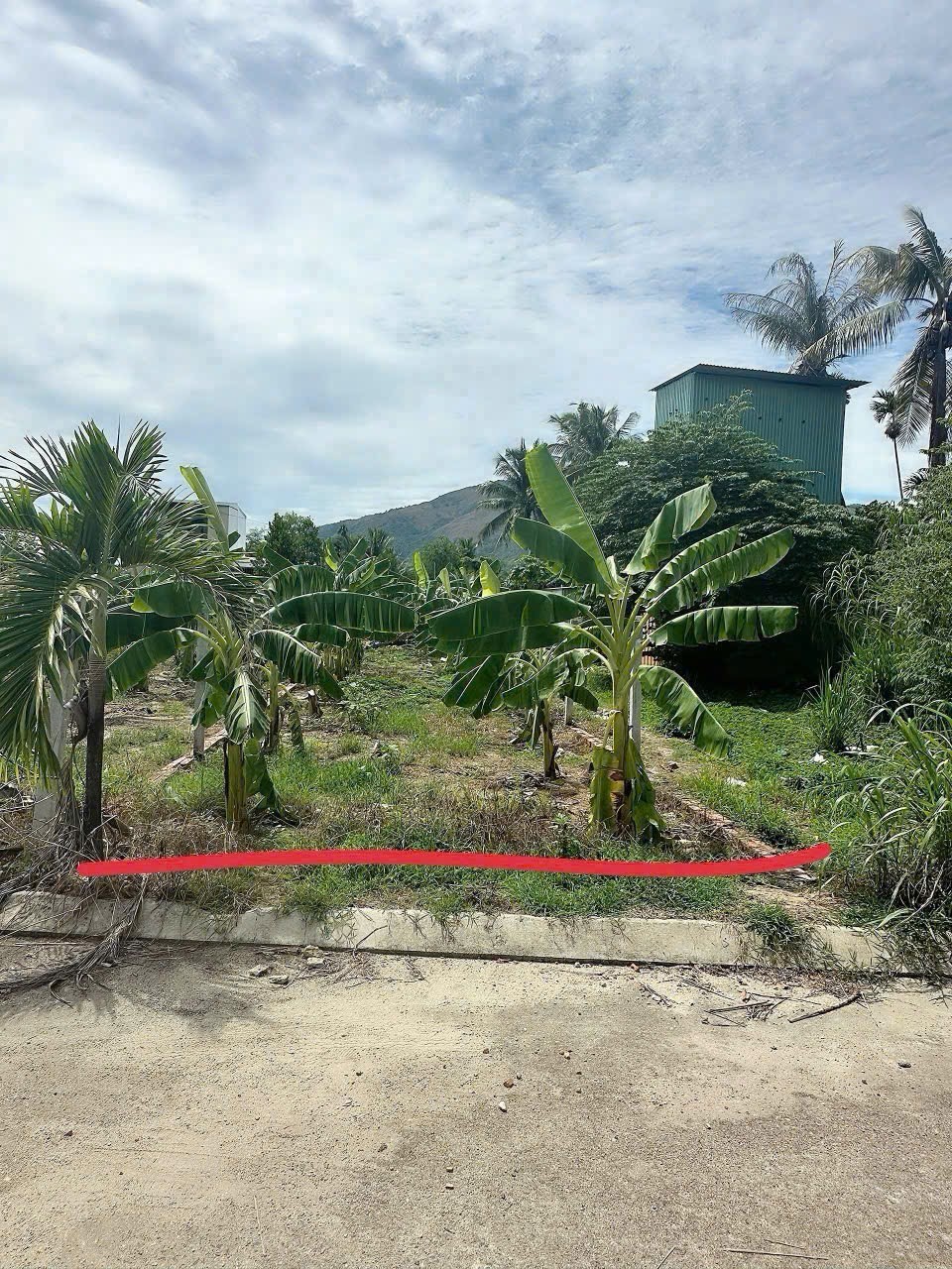 Bán đất Diên Toàn thôn Đông Dinh gần chợ - cách trục đường Huỳnh Thúc Kháng chỉ 200m