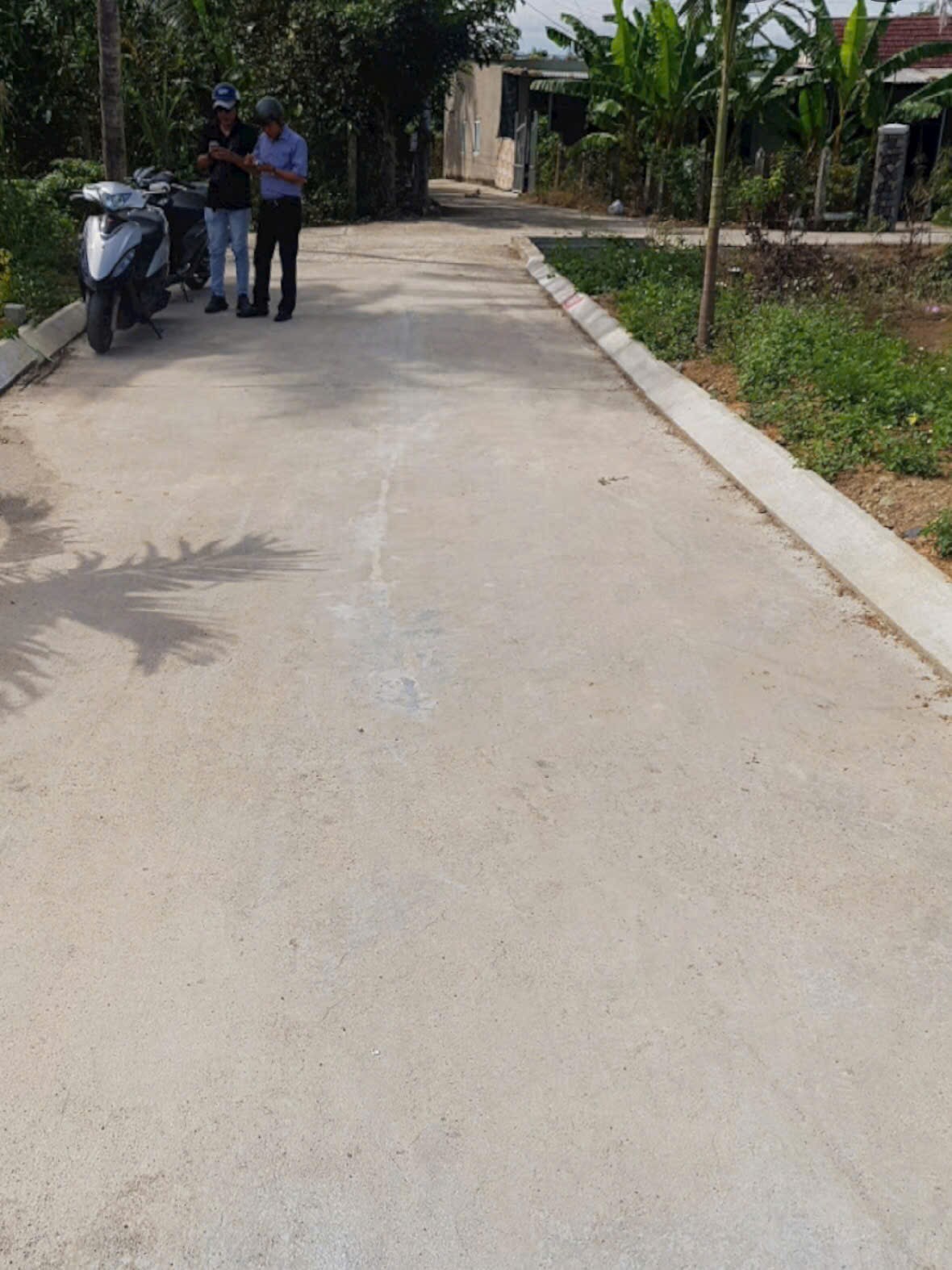 Bán đất Diên Toàn thôn Đông Dinh gần chợ - cách trục đường Huỳnh Thúc Kháng chỉ 200m 2