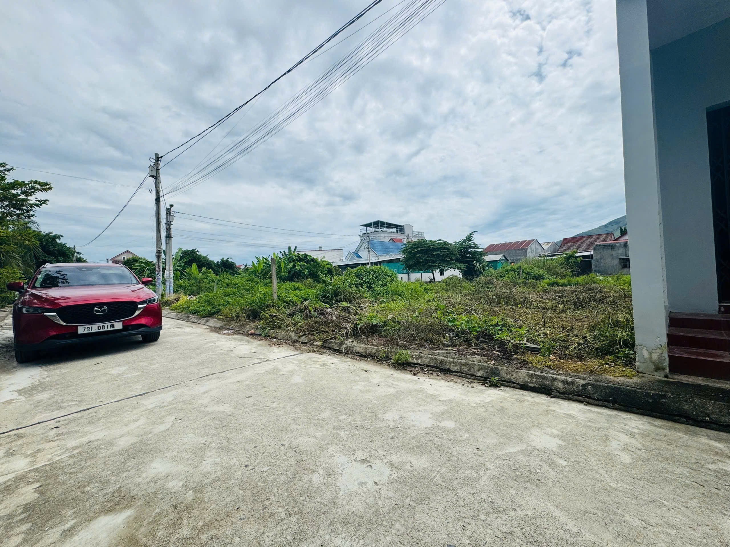 Bán đất tái định cư Diên Toàn - Diên Khánh full thổ đường thông cạnh Huỳnh Thúc Kháng 5