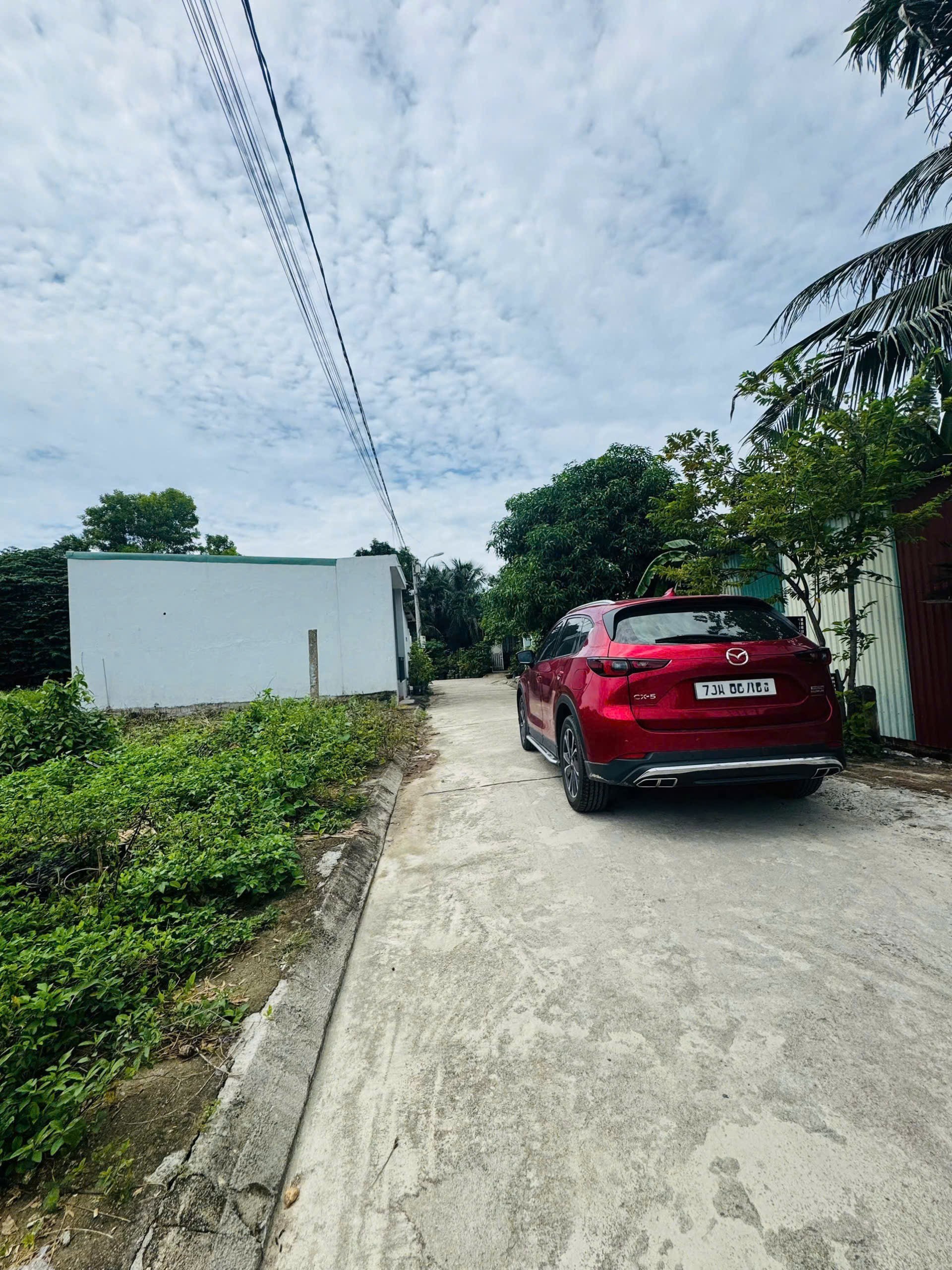 Bán đất tái định cư Diên Toàn - Diên Khánh full thổ đường thông cạnh Huỳnh Thúc Kháng 4