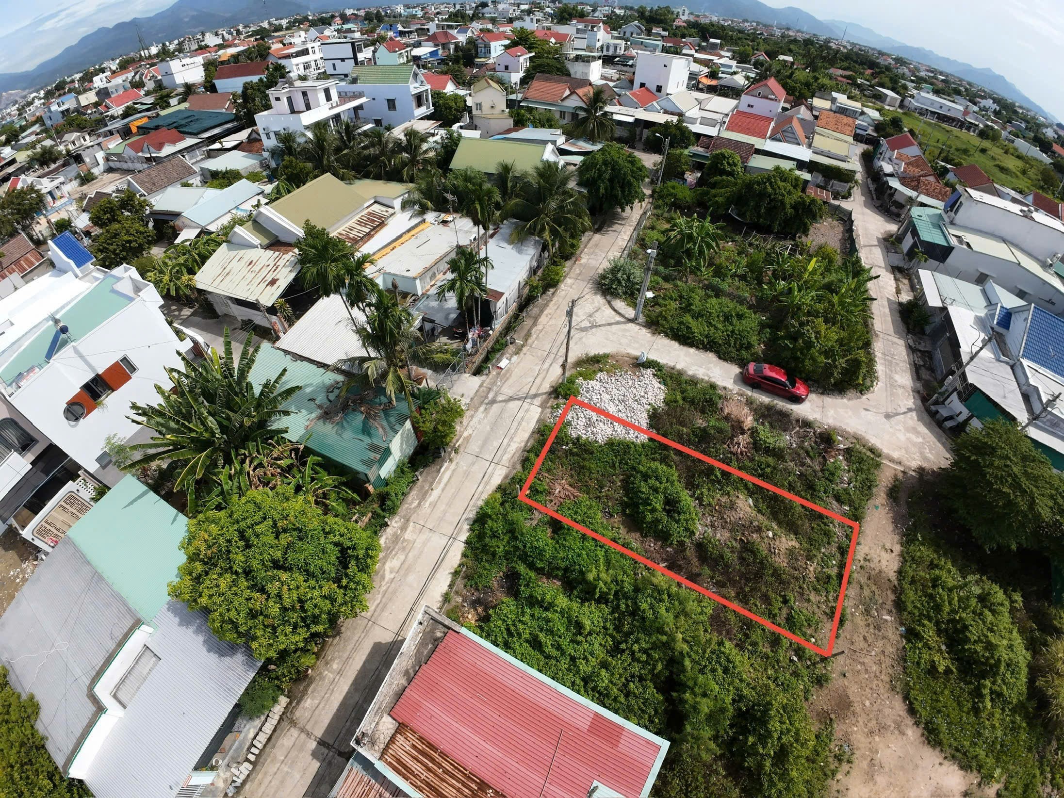 Bán đất tái định cư Diên Toàn - Diên Khánh full thổ đường thông cạnh Huỳnh Thúc Kháng 2