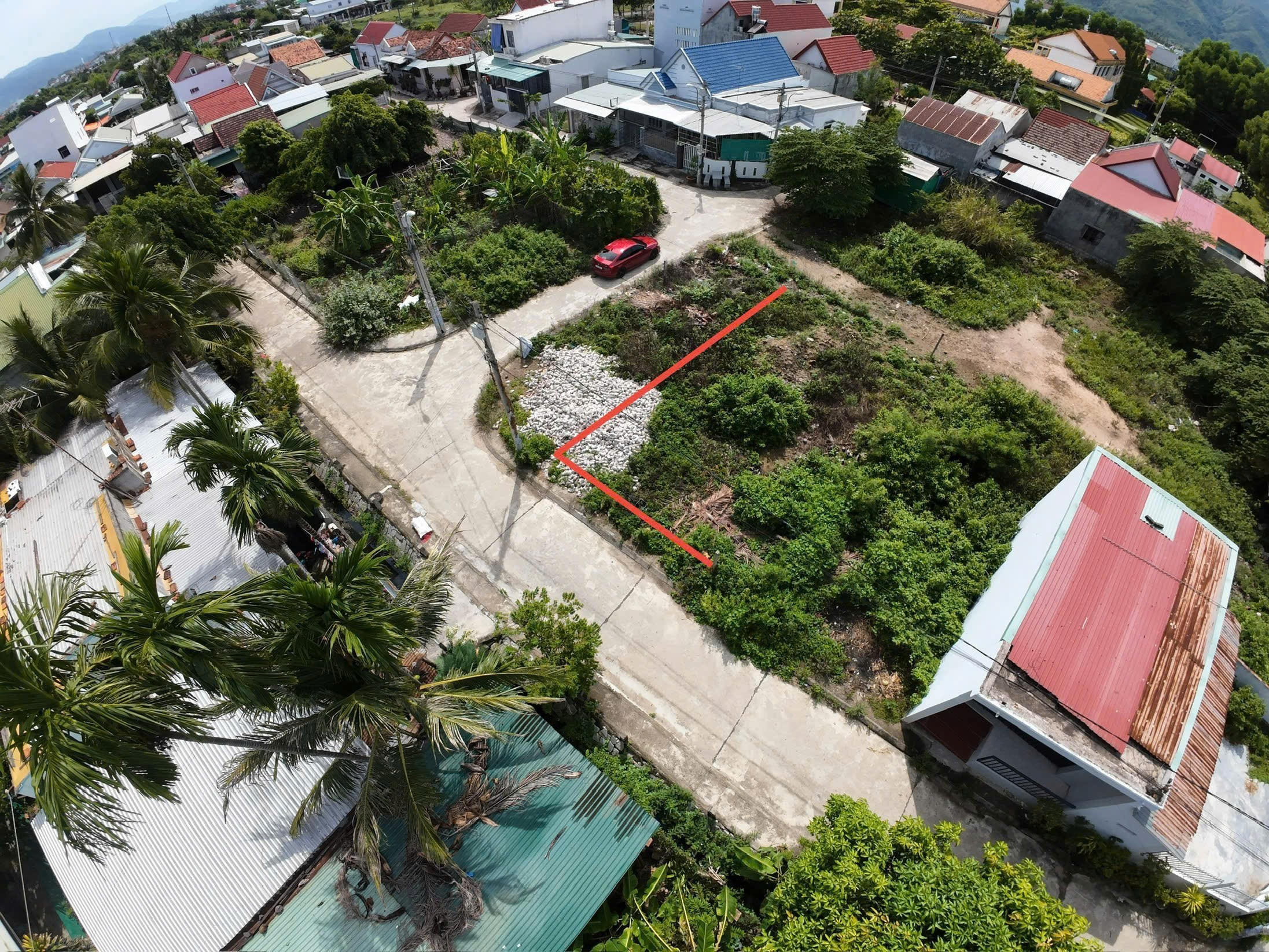 Bán đất tái định cư Diên Toàn - Diên Khánh full thổ đường thông cạnh Huỳnh Thúc Kháng