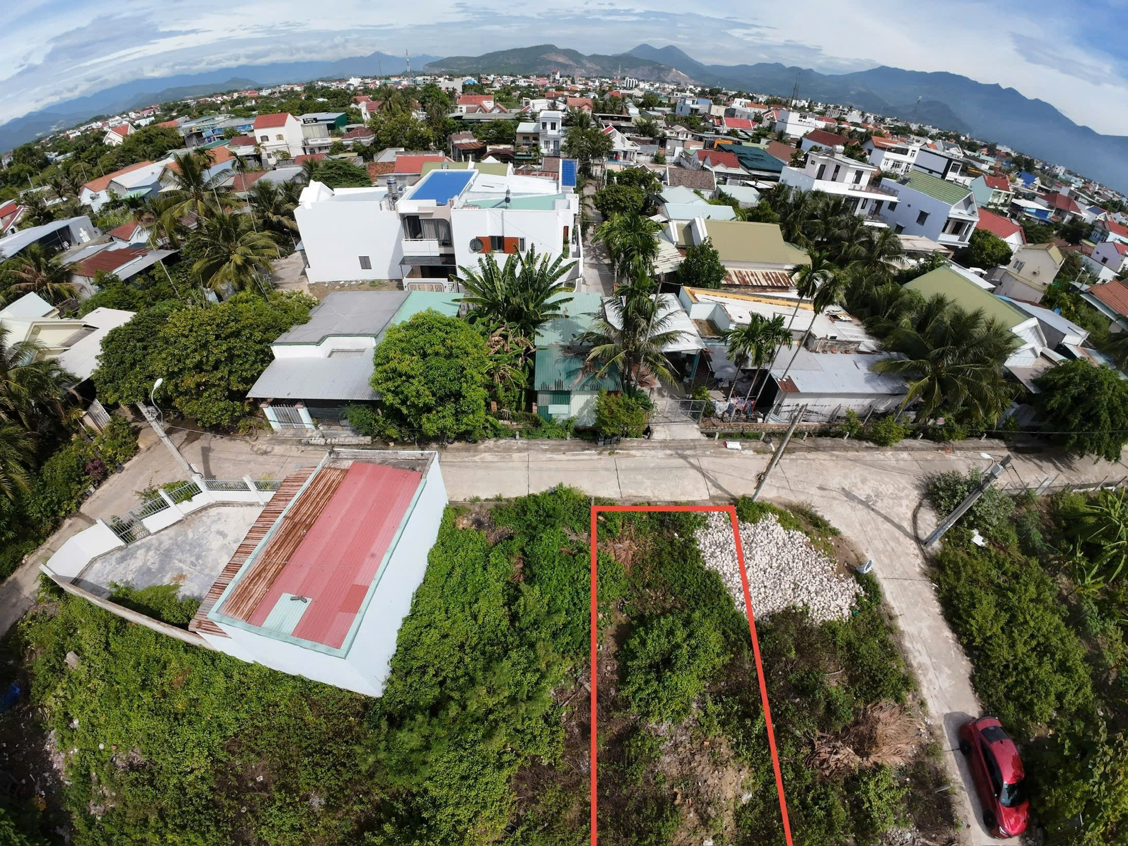 Bán đất tái định cư Diên Toàn - Diên Khánh full thổ đường thông cạnh Huỳnh Thúc Kháng 3