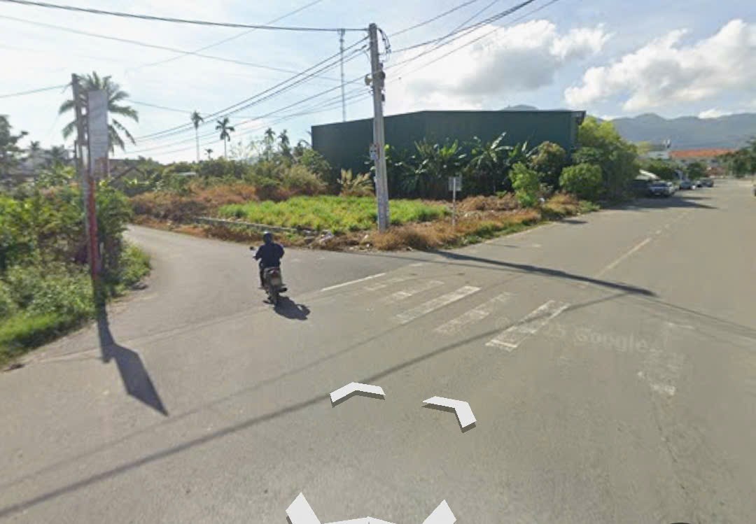 Bán đất Diên An thôn Phú Ân Nam 2 mặt đường nhựa bên hông cafe Bảo Nguyên 7