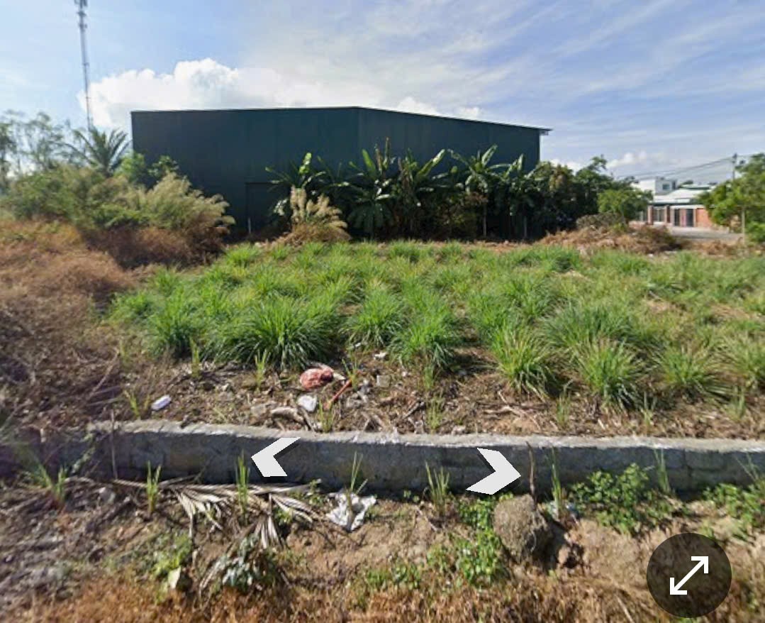 Bán đất Diên An thôn Phú Ân Nam 2 mặt đường nhựa bên hông cafe Bảo Nguyên 5