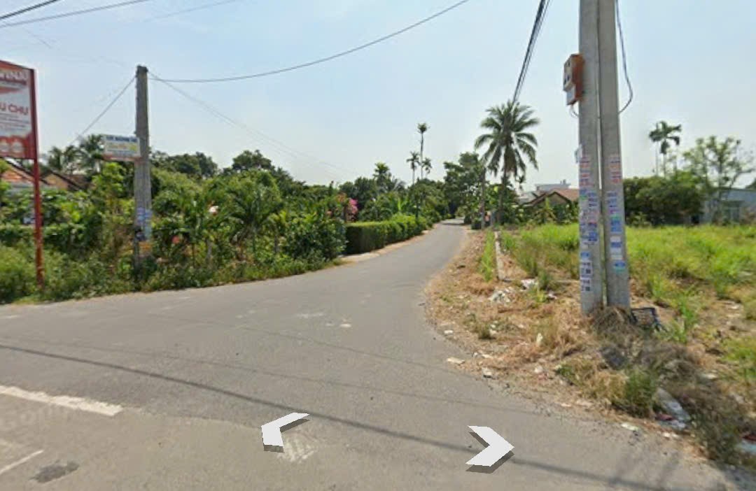 Bán đất Diên An thôn Phú Ân Nam 2 mặt đường nhựa bên hông cafe Bảo Nguyên 4