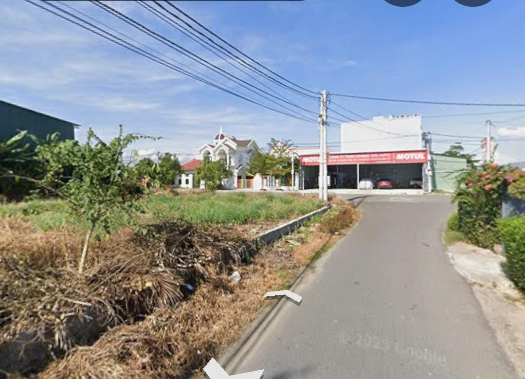 Bán đất Diên An thôn Phú Ân Nam 2 mặt đường nhựa bên hông cafe Bảo Nguyên