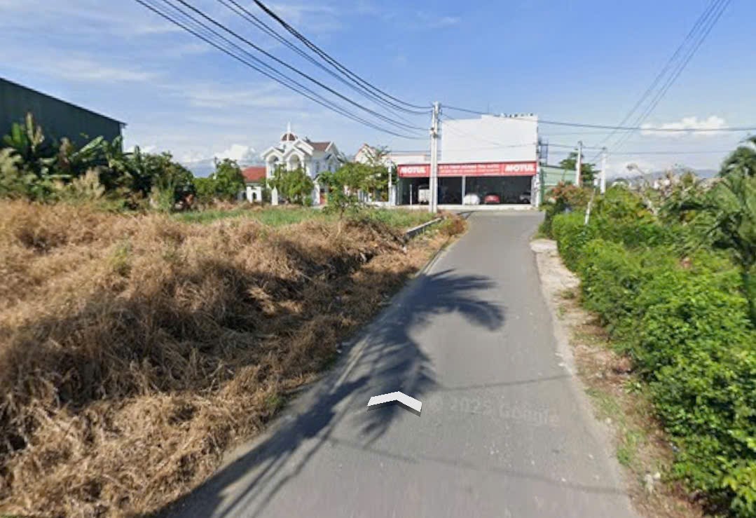 Bán đất Diên An thôn Phú Ân Nam 2 mặt đường nhựa bên hông cafe Bảo Nguyên 2