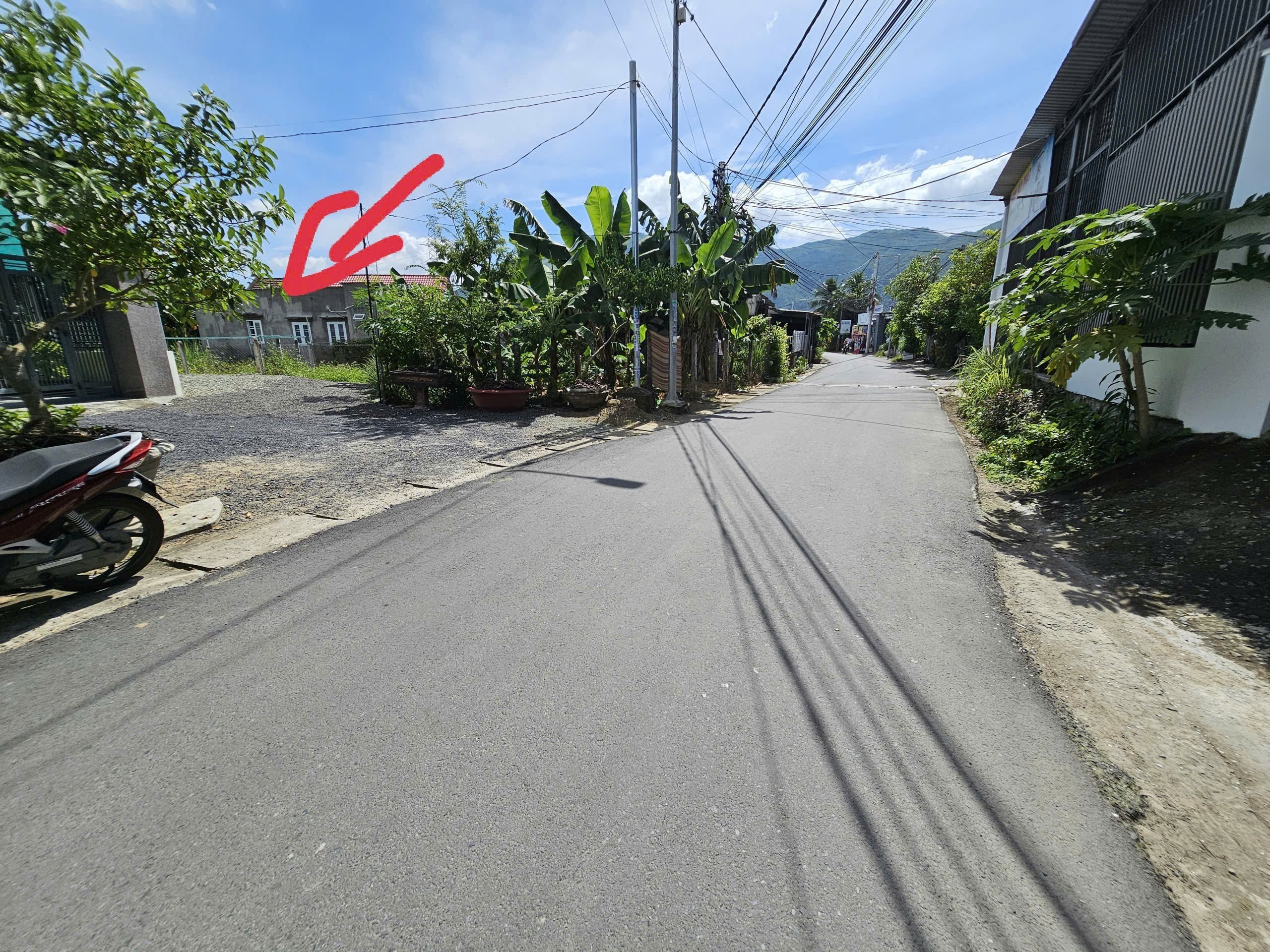 Bán đất Diên Toàn ngay trung tâm xã dân cắt bán sát bên chợ thôn Phước Trạch 3