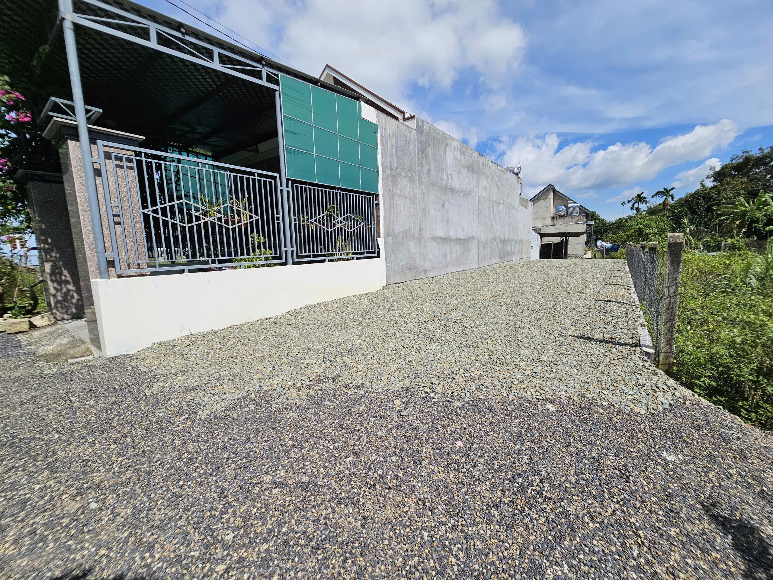 Bán đất Diên Toàn ngay trung tâm xã dân cắt bán sát bên chợ thôn Phước Trạch