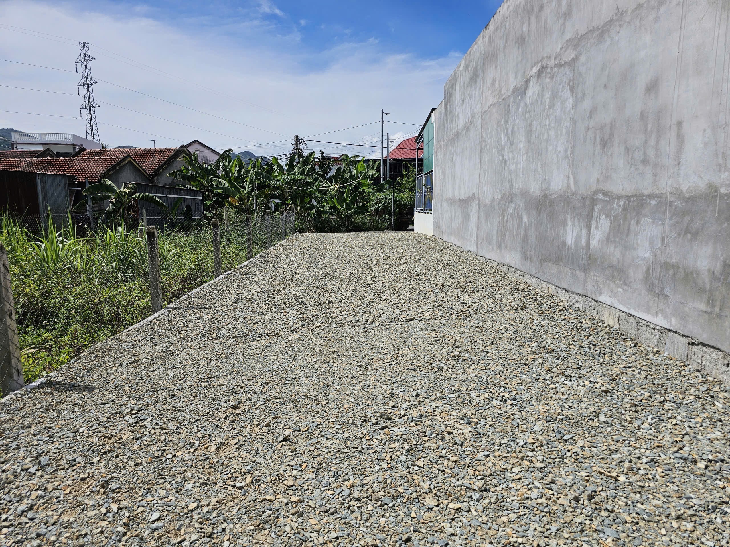 Bán đất Diên Toàn ngay trung tâm xã dân cắt bán sát bên chợ thôn Phước Trạch 4