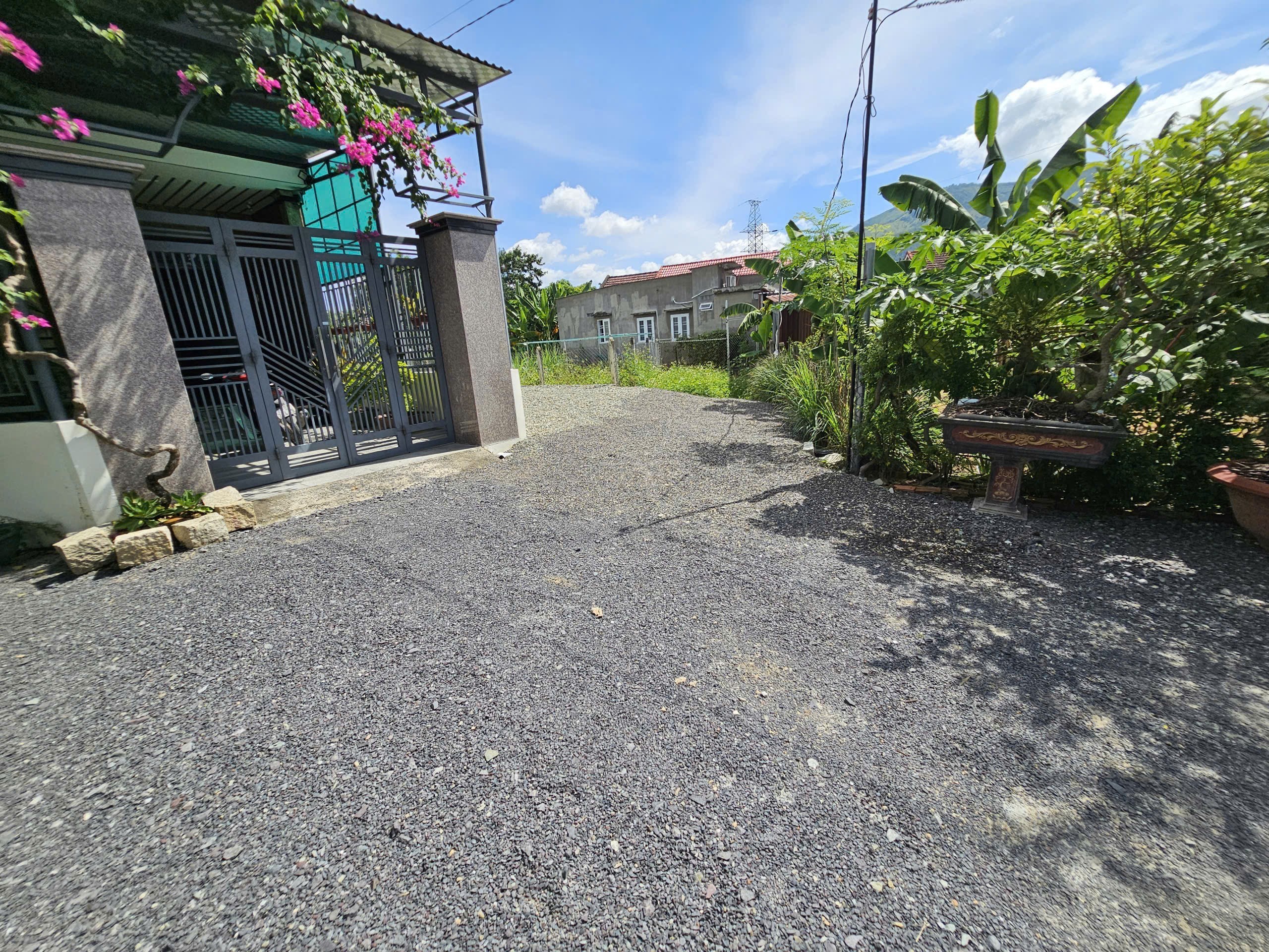 Bán đất Diên Toàn ngay trung tâm xã dân cắt bán sát bên chợ thôn Phước Trạch 5