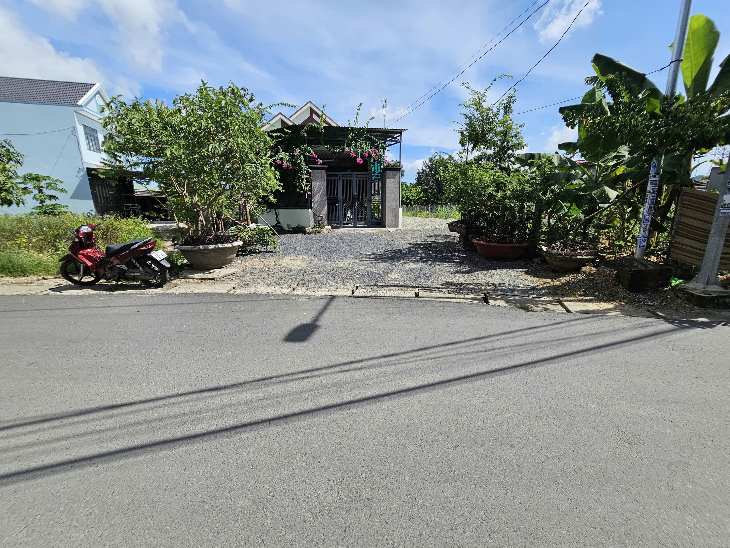 Bán đất Diên Toàn ngay trung tâm xã dân cắt bán sát bên chợ thôn Phước Trạch 6