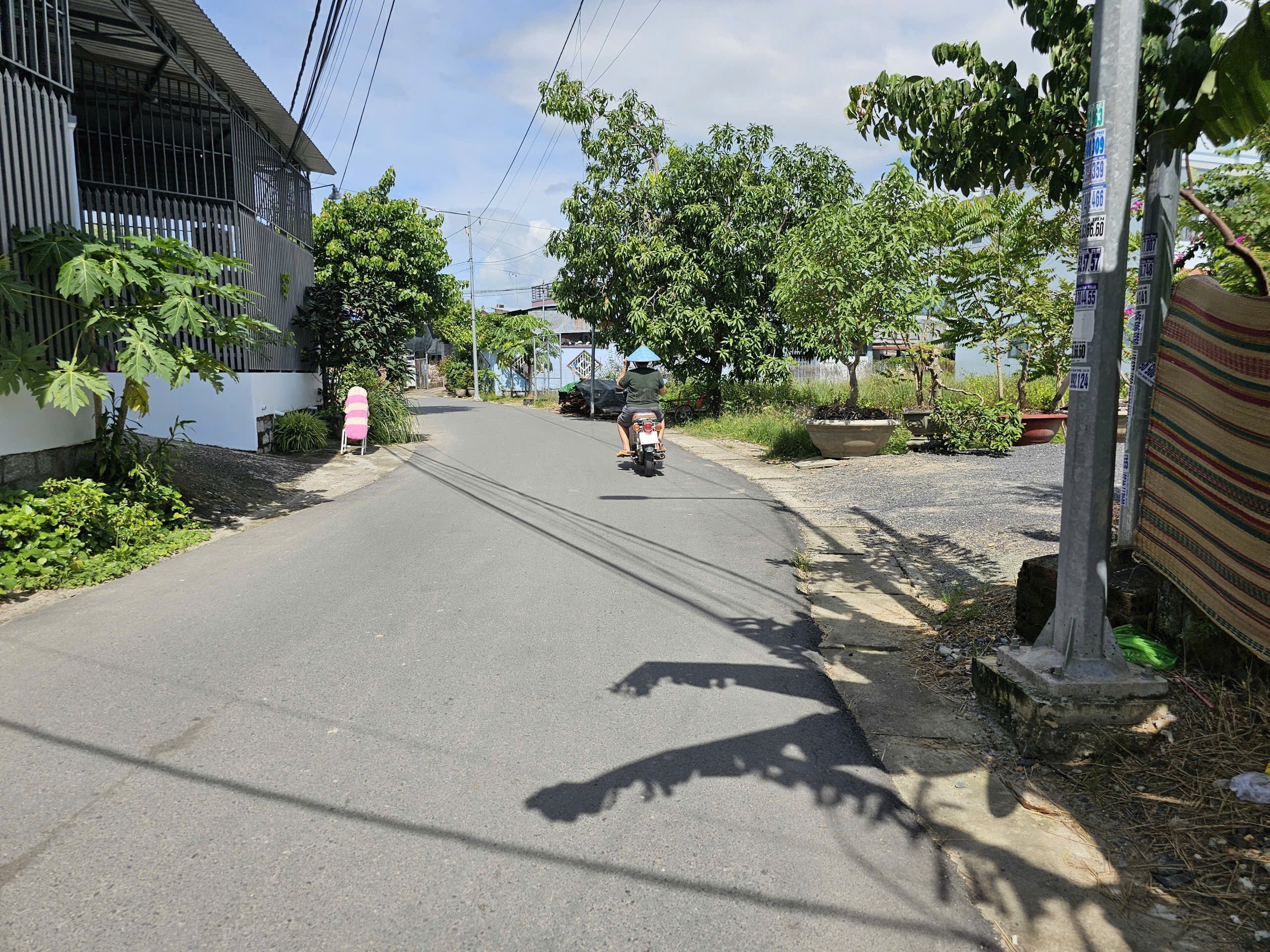 Bán đất Diên Toàn ngay trung tâm xã dân cắt bán sát bên chợ thôn Phước Trạch 7
