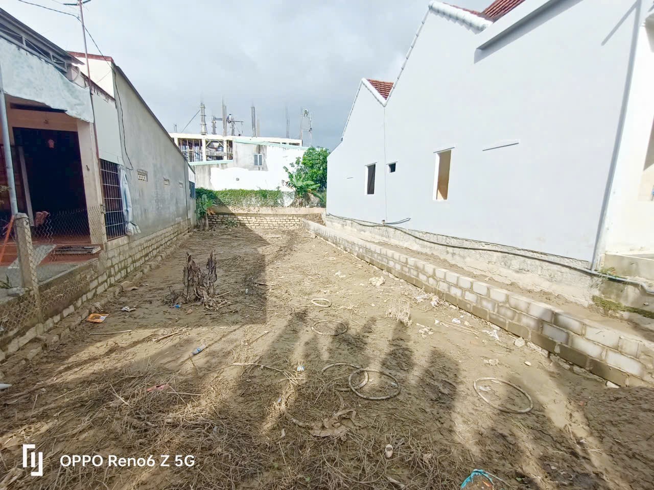 Bán đất Diên An thôn Phú Ân Nam 4 hẻm đường Bà Đội gần 23/10 4