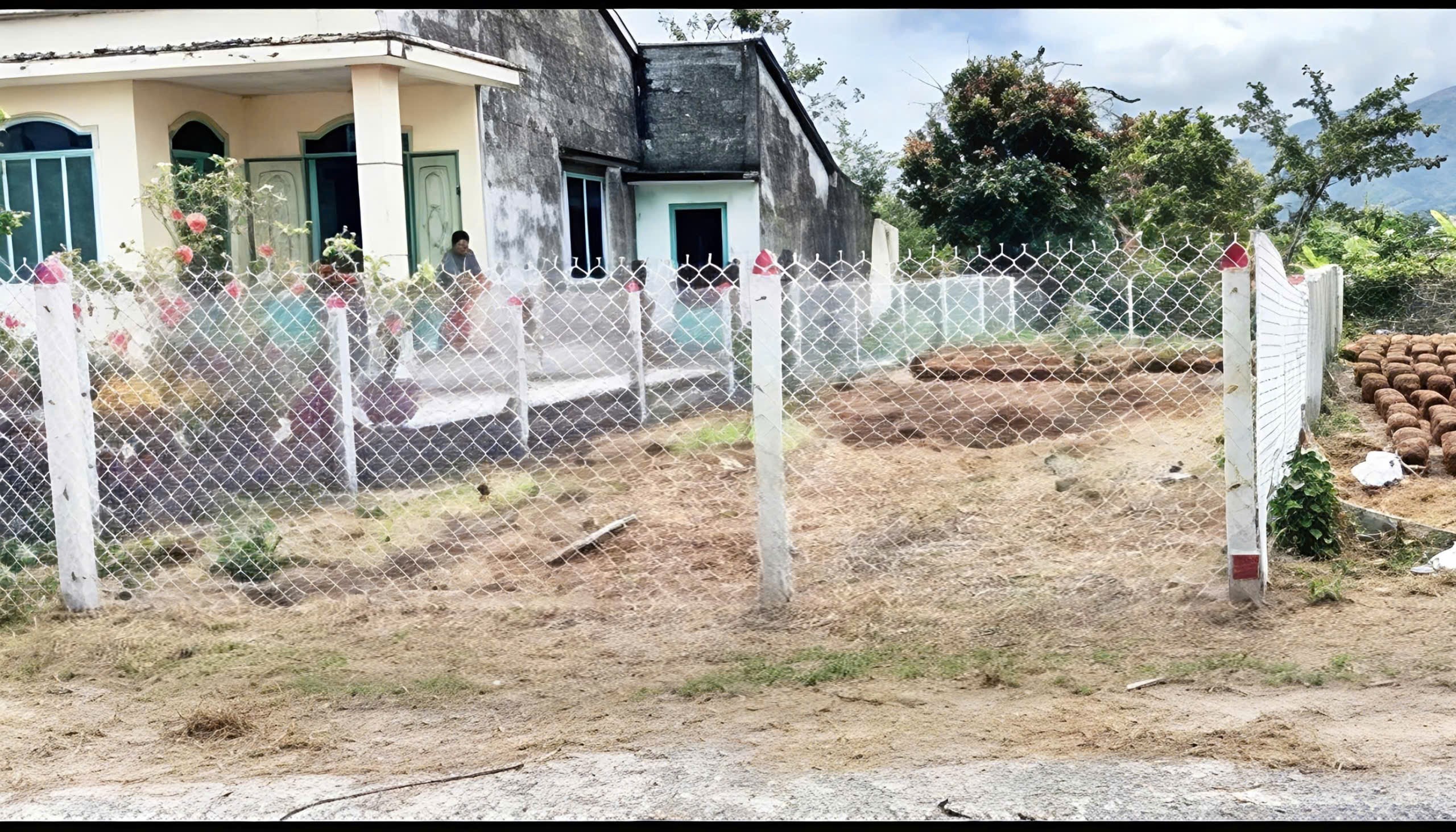 Bán đất Bình Lộc thôn Đảnh Thạnh mặt tiền đường nhựa liên thôn - phù hợp đầu tư kinh doanh 3