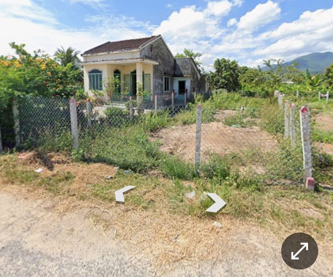 Bán đất Bình Lộc thôn Đảnh Thạnh mặt tiền đường nhựa liên thôn - phù hợp đầu tư kinh doanh 5