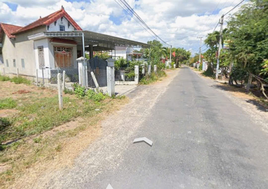 Bán đất Bình Lộc thôn Đảnh Thạnh mặt tiền đường nhựa liên thôn - phù hợp đầu tư kinh doanh 7