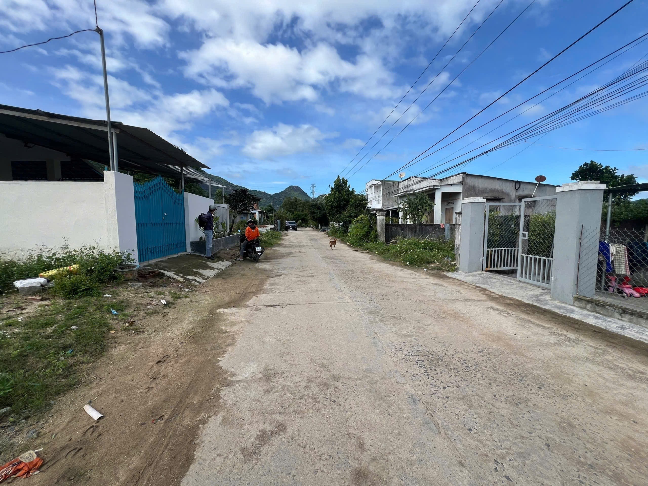 Bán đất Suối Tiên full thổ mặt đường bê tông rộng 10m gần Hương Lộ 39 5