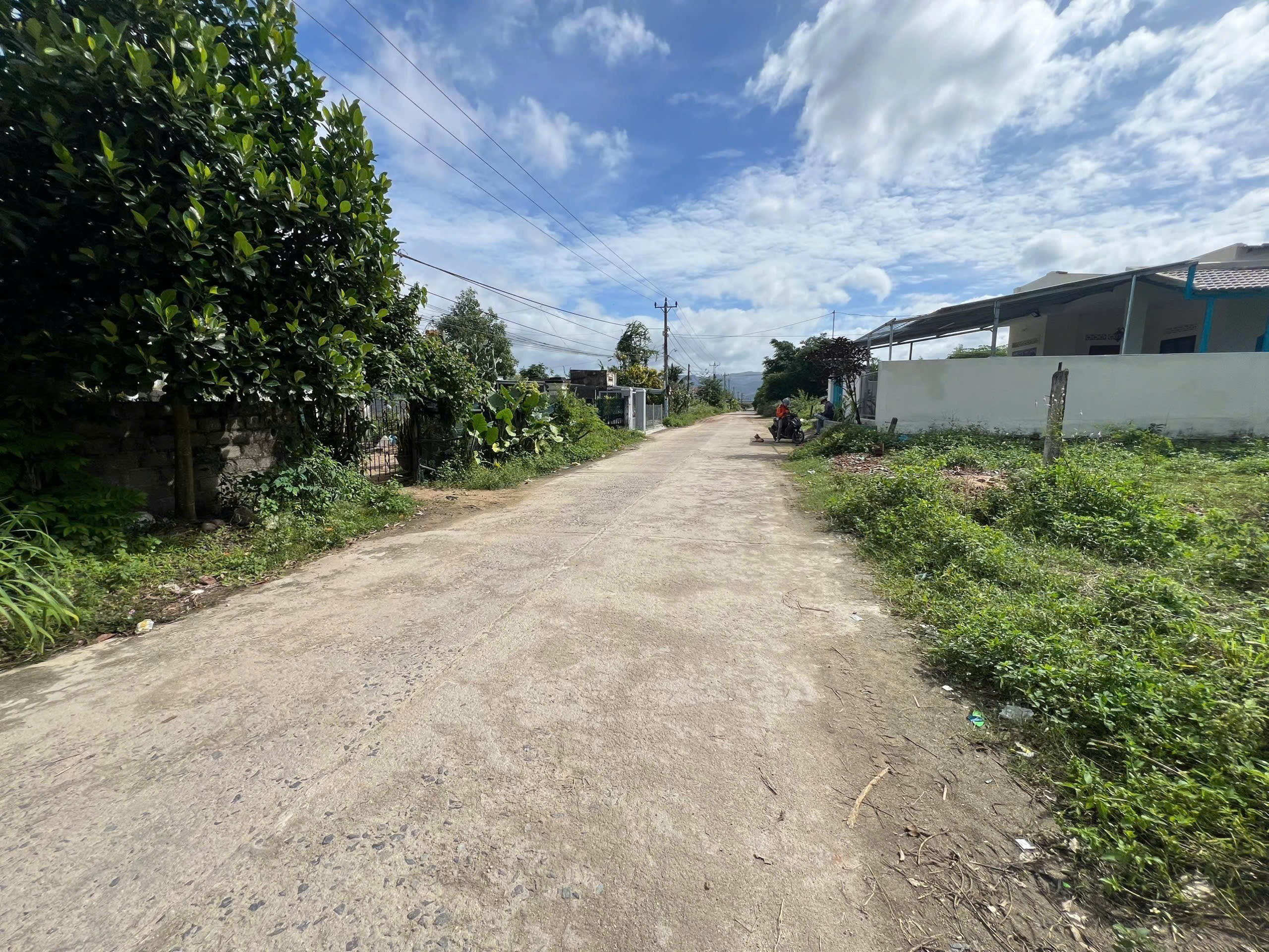 Bán đất Suối Tiên full thổ mặt đường bê tông rộng 10m gần Hương Lộ 39 6