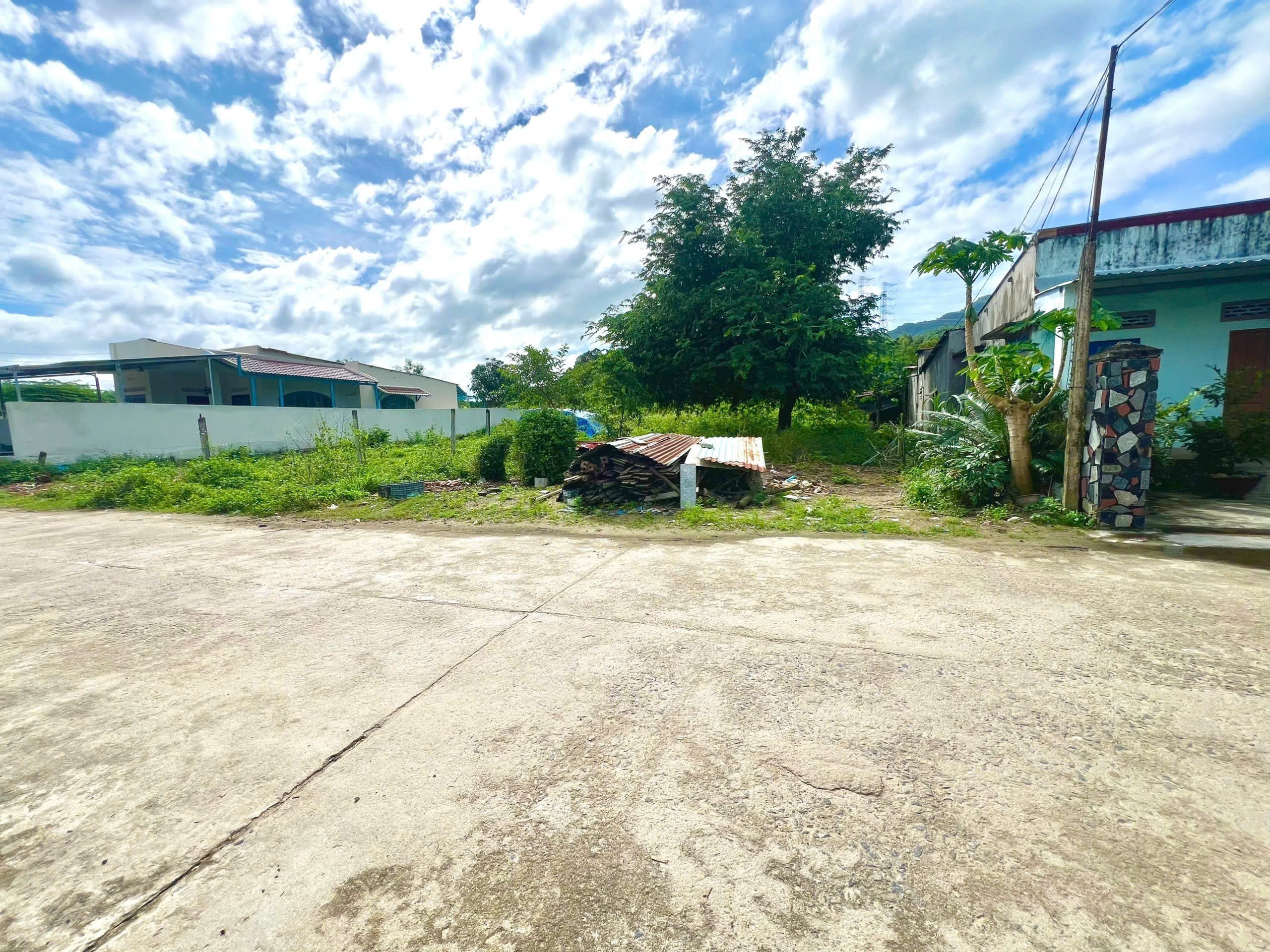 Bán đất Suối Tiên full thổ mặt đường bê tông rộng 10m gần Hương Lộ 39 7