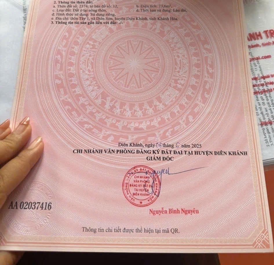 Bán nhà Diên Sơn mới xây mặt tiền đường Gò Độ - tặng full nội thất sang xịn 17