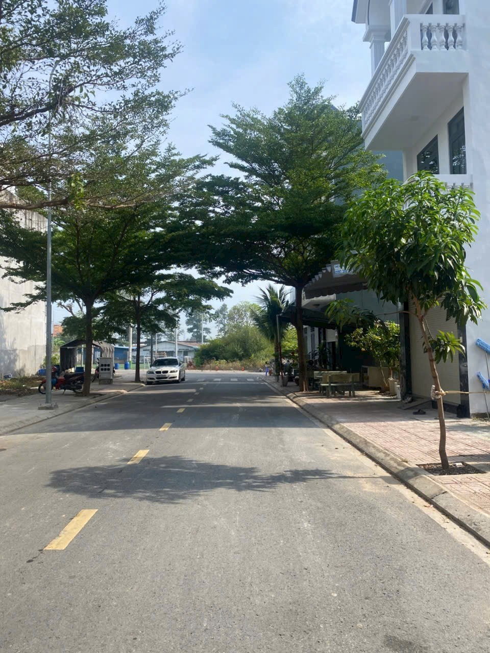 Cần bán Nhà riêng KDC Phú Hồng Thịnh 8, S.60m2, Bình Chuẩn, Thuận An, Bình Dương 4