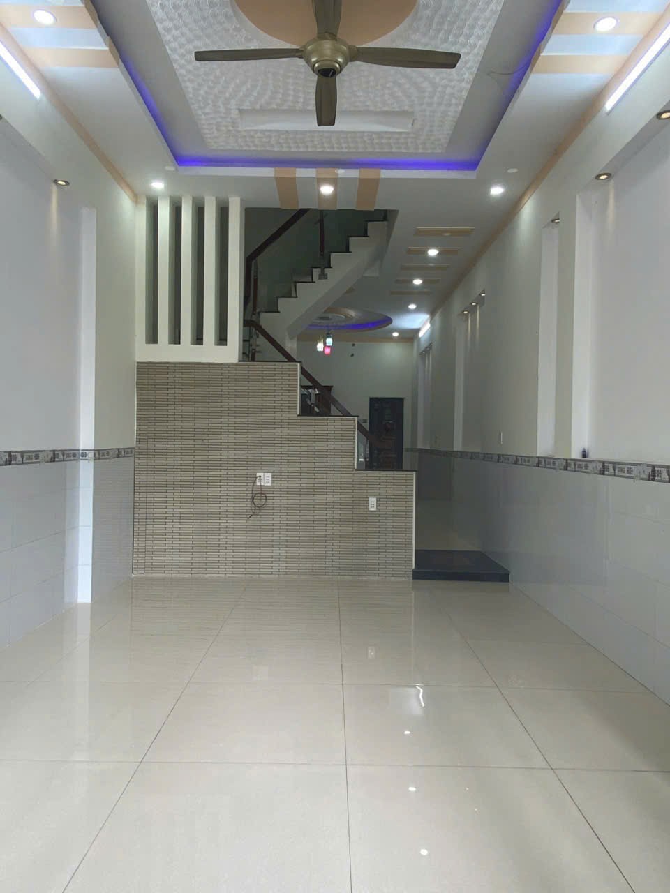 Cần bán Nhà riêng KDC Phú Hồng Thịnh 8, S.60m2, Bình Chuẩn, Thuận An, Bình Dương 3