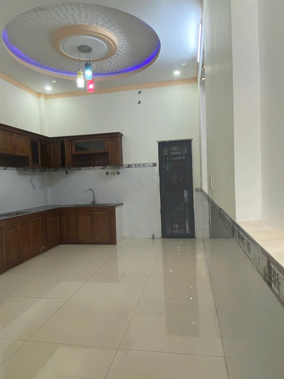 Cần bán Nhà riêng KDC Phú Hồng Thịnh 8, S.60m2, Bình Chuẩn, Thuận An, Bình Dương 2