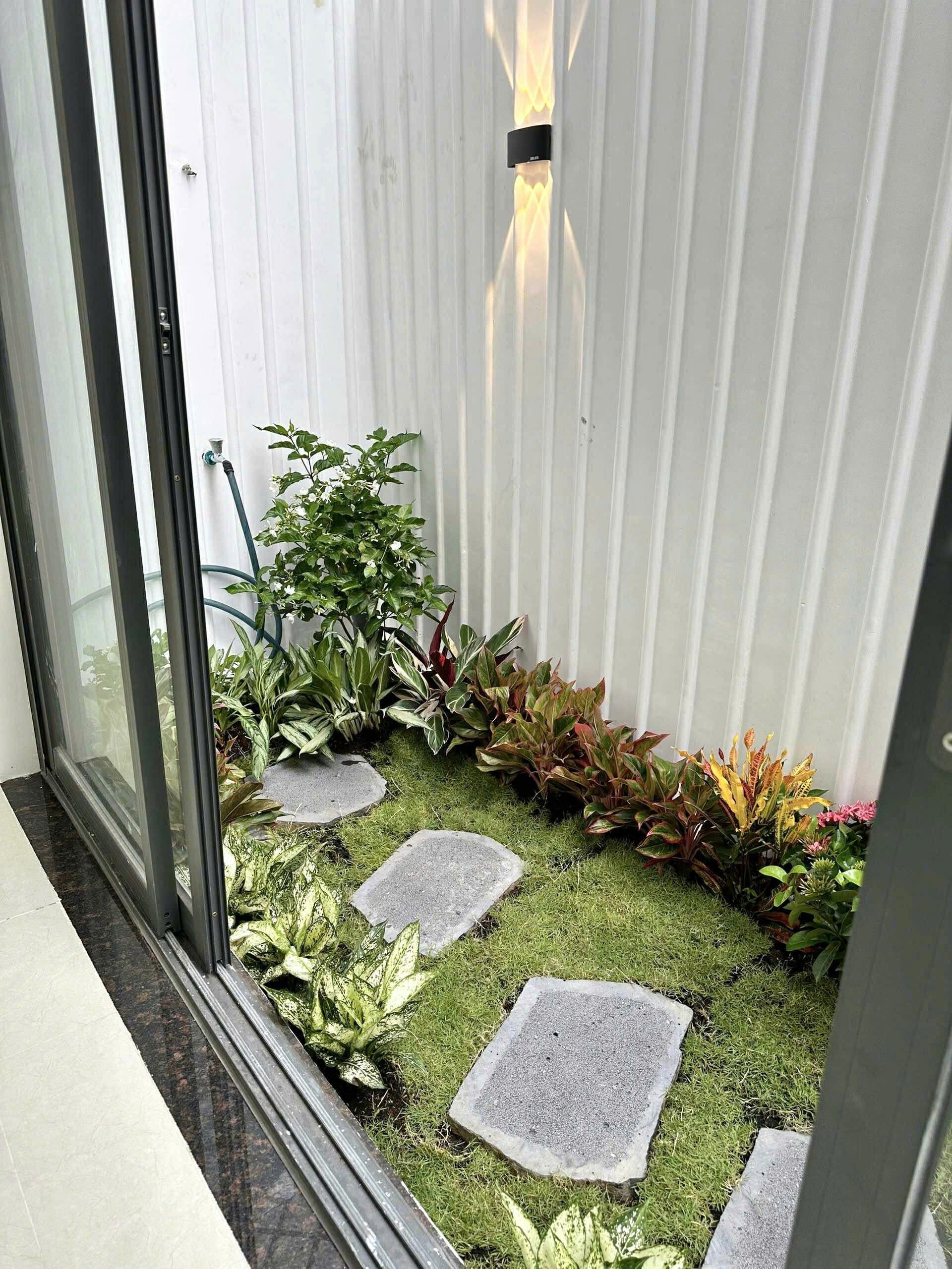 6 CHDV HXH NGUYỄN THƯỢNG HIỀN - 75m2 (4.9 x 15.3) - 4 TẦNG BTCT - 15.5 TỶ 11