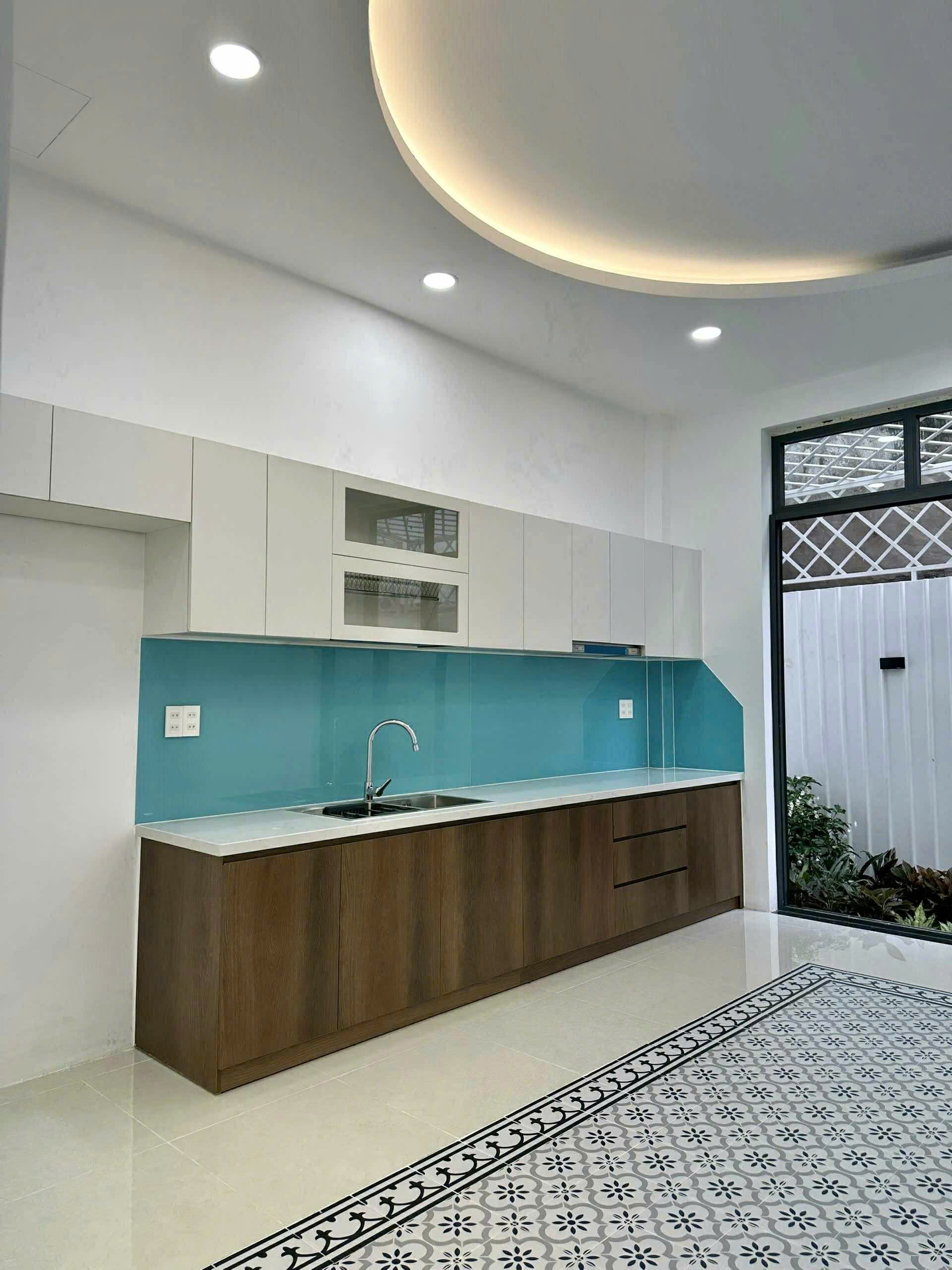 6 CHDV HXH NGUYỄN THƯỢNG HIỀN - 75m2 (4.9 x 15.3) - 4 TẦNG BTCT - 15.5 TỶ 10